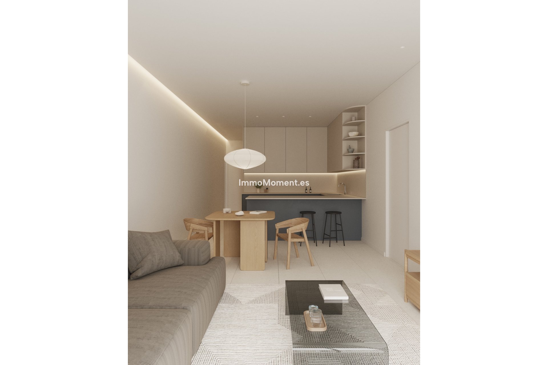 Neubau - Penthouse - Torrevieja