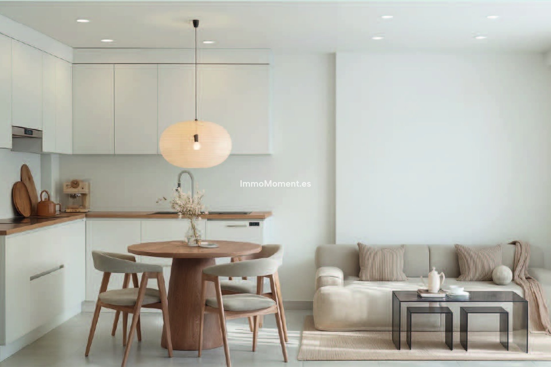 Neubau - Penthouse - Torrevieja