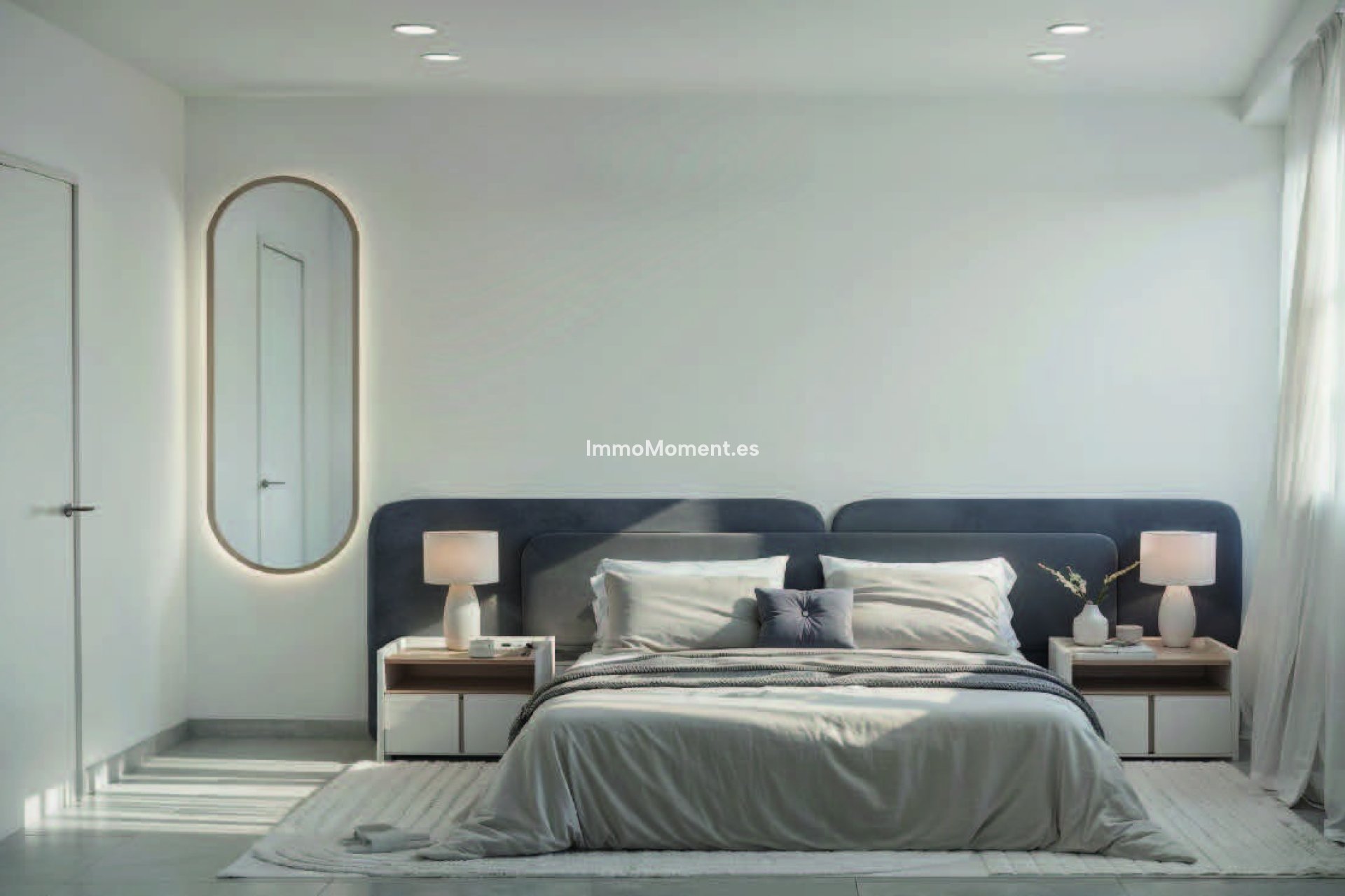 Neubau - Penthouse - Torrevieja