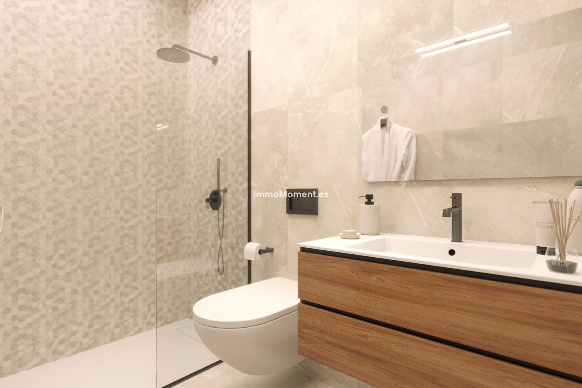 Neubau - Penthouse - Torrevieja