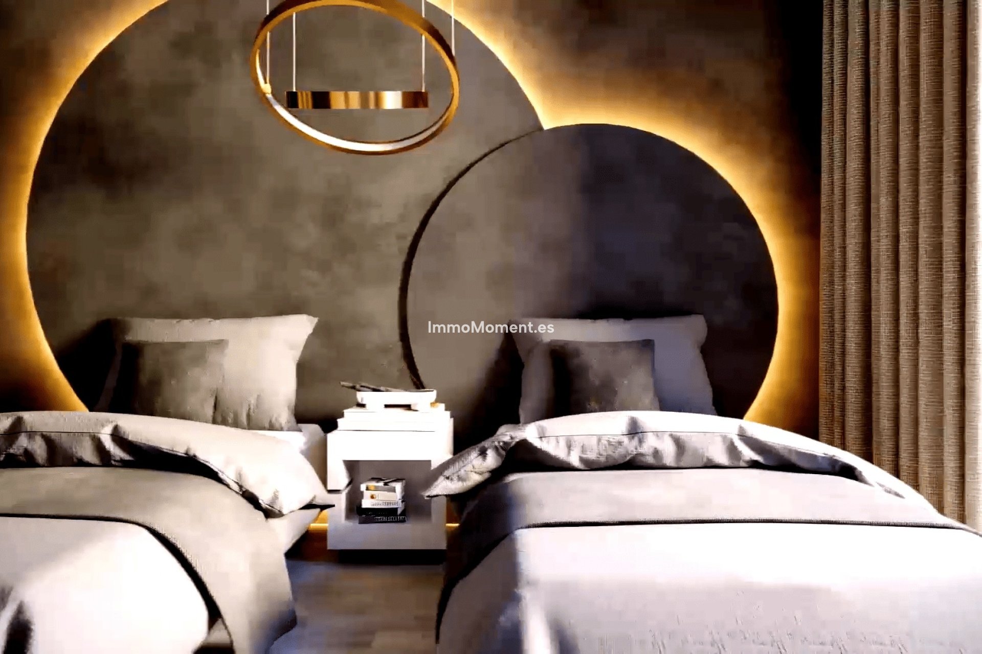 Neubau - Penthouse - Torrevieja