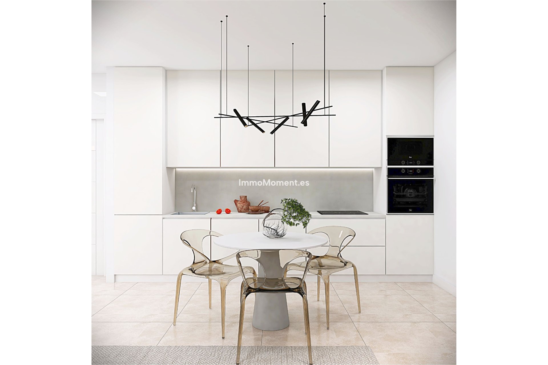 Neubau - Penthouse - Torrevieja