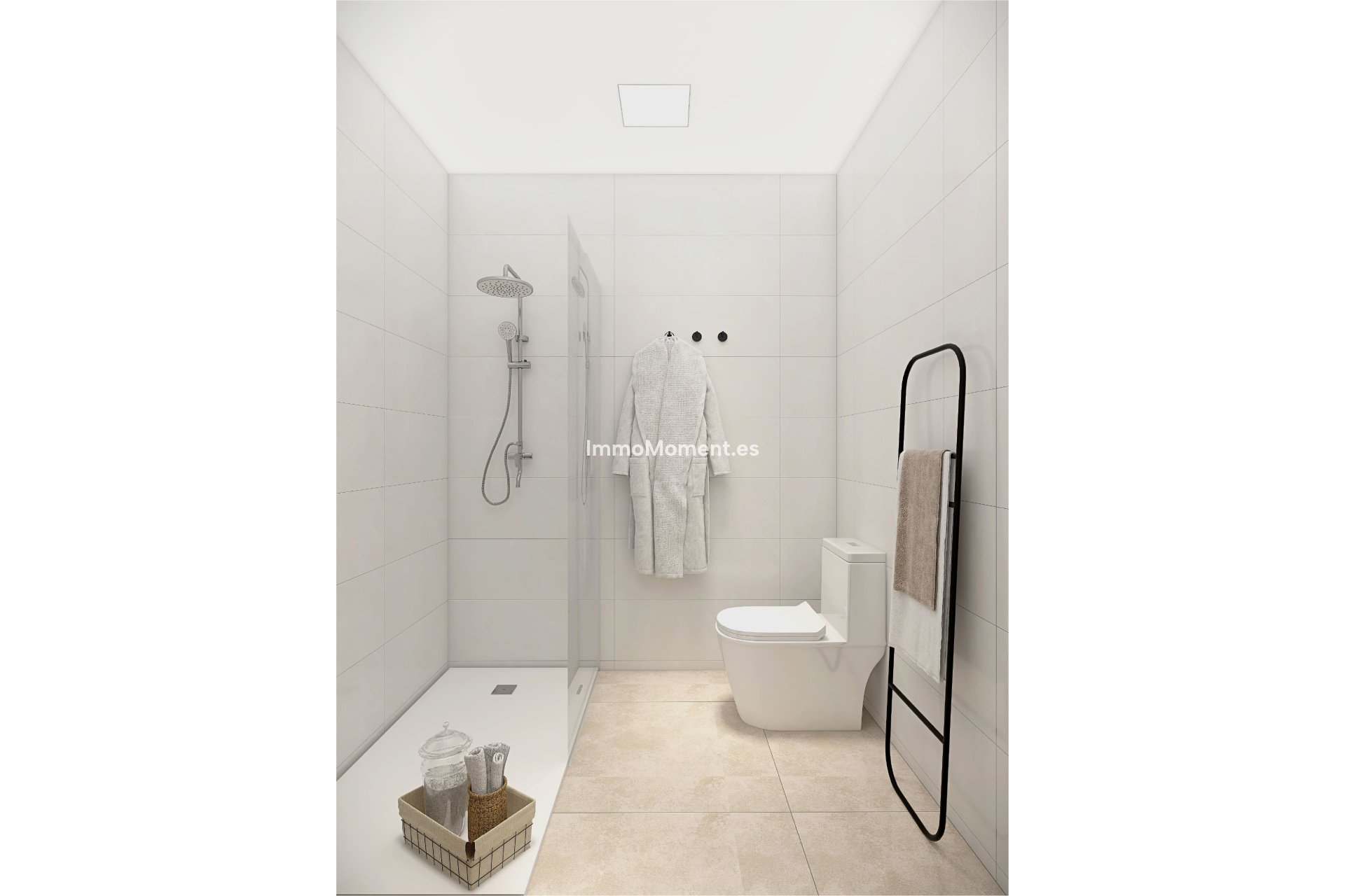 Neubau - Penthouse - Torrevieja
