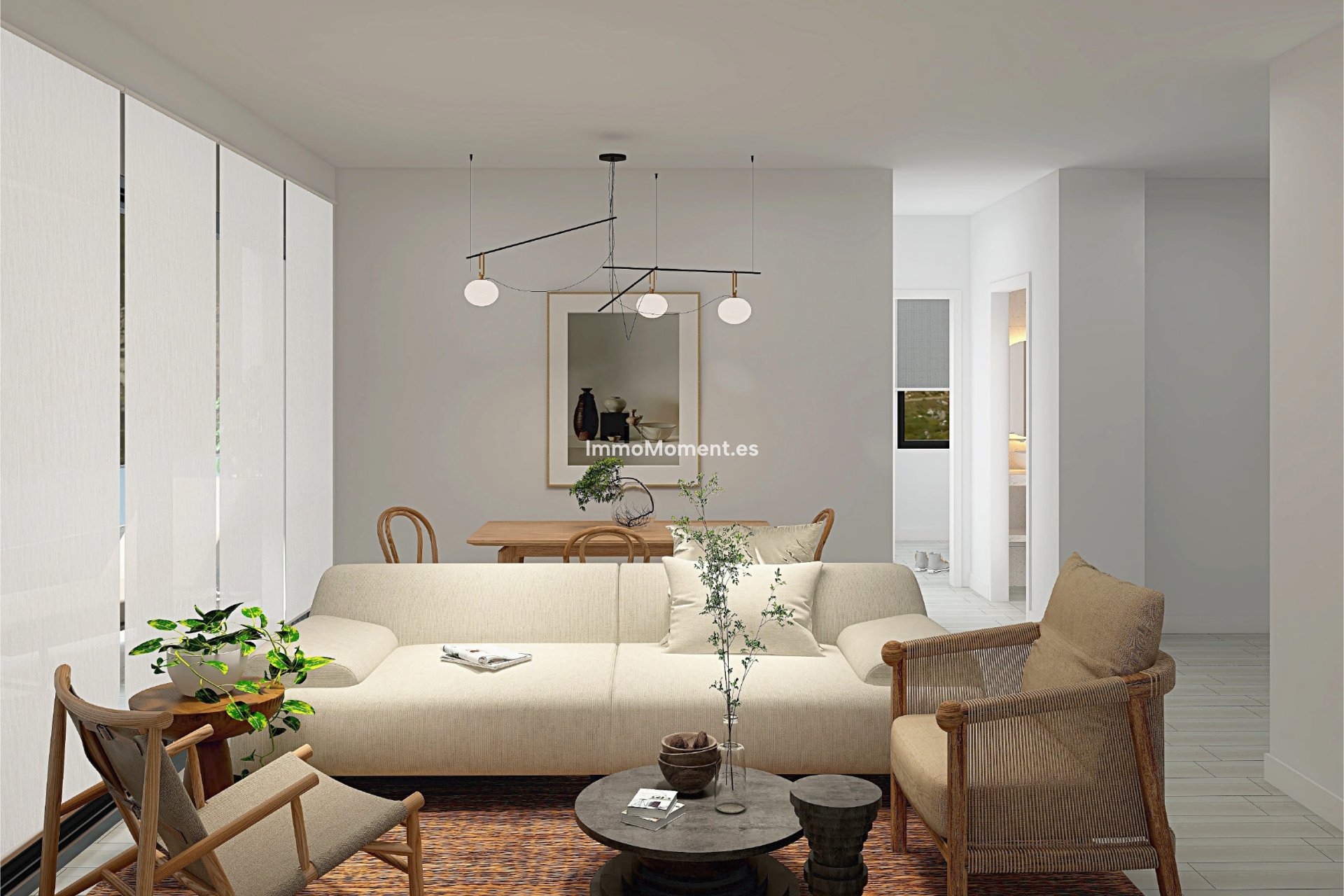 Neubau - Penthouse - Torrevieja