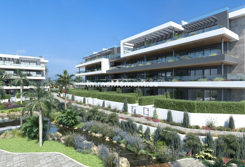 Neubau - Penthouse - Torrevieja