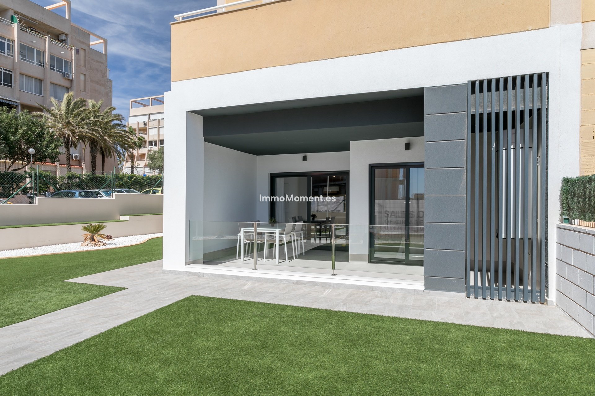 Neubau - Penthouse - Torrevieja