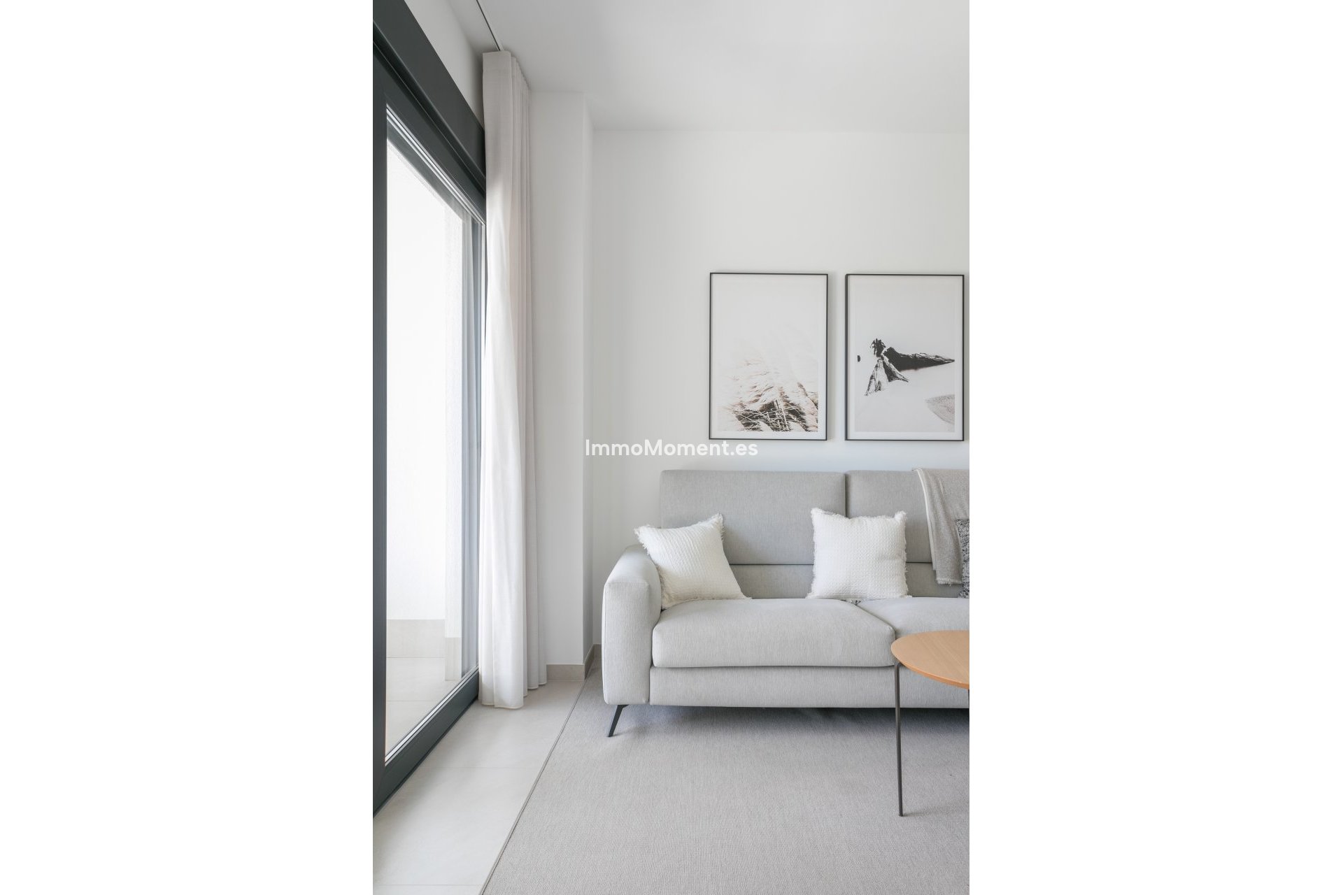 Neubau - Penthouse - Torrevieja