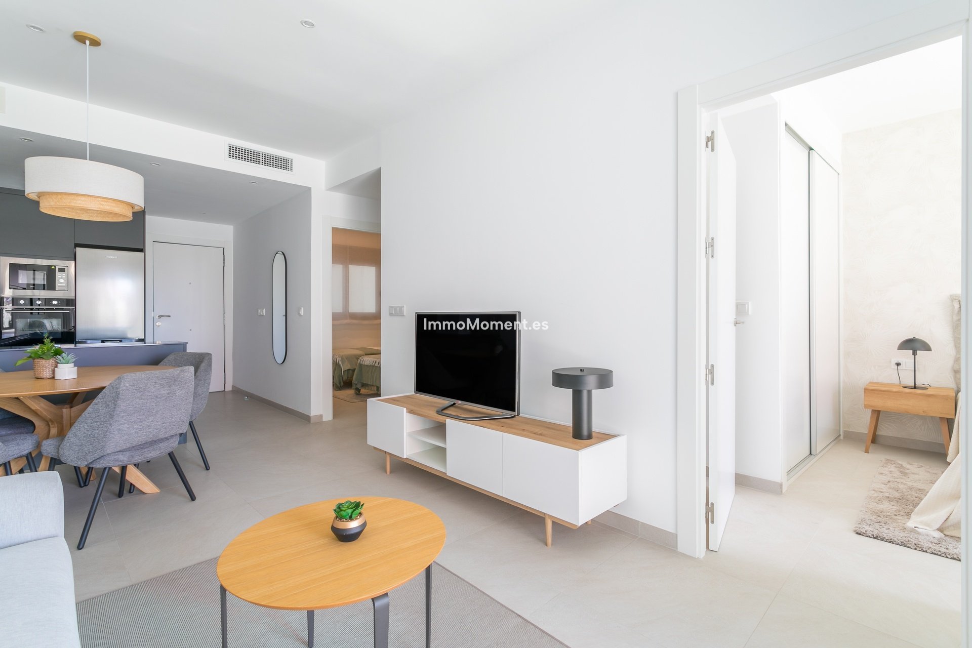 Neubau - Penthouse - Torrevieja