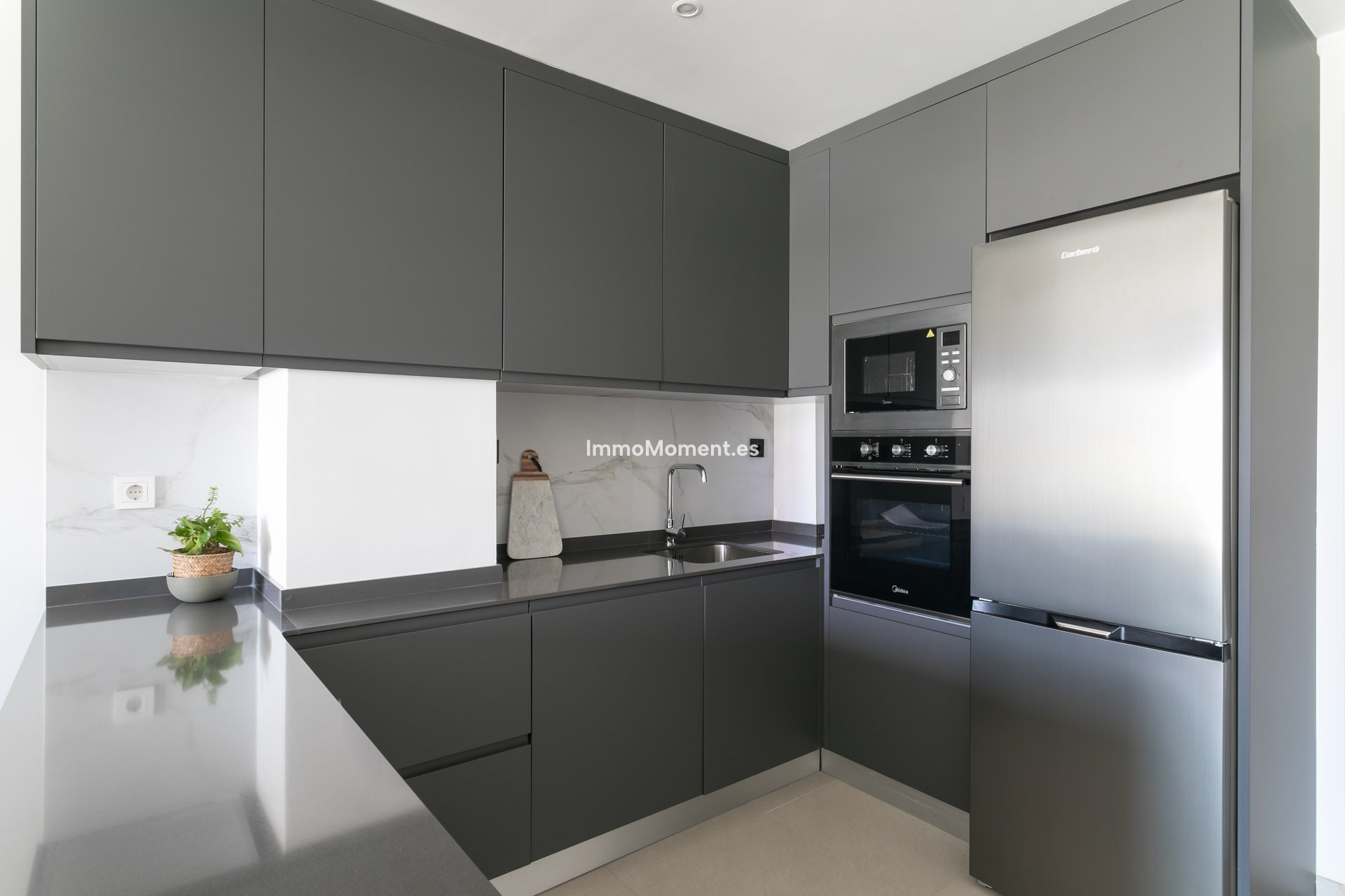 Neubau - Penthouse - Torrevieja