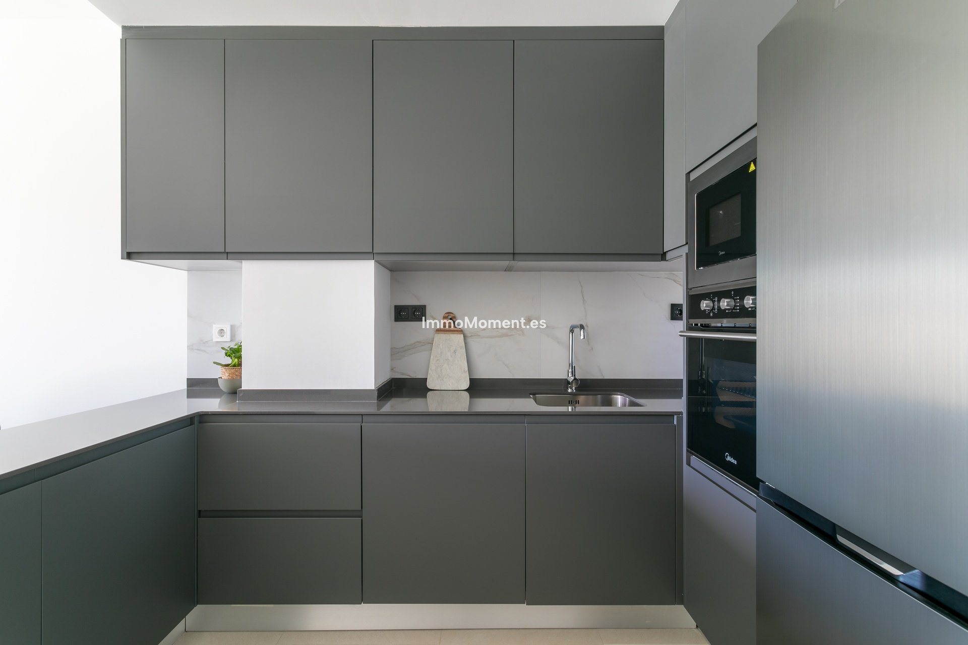 Neubau - Penthouse - Torrevieja