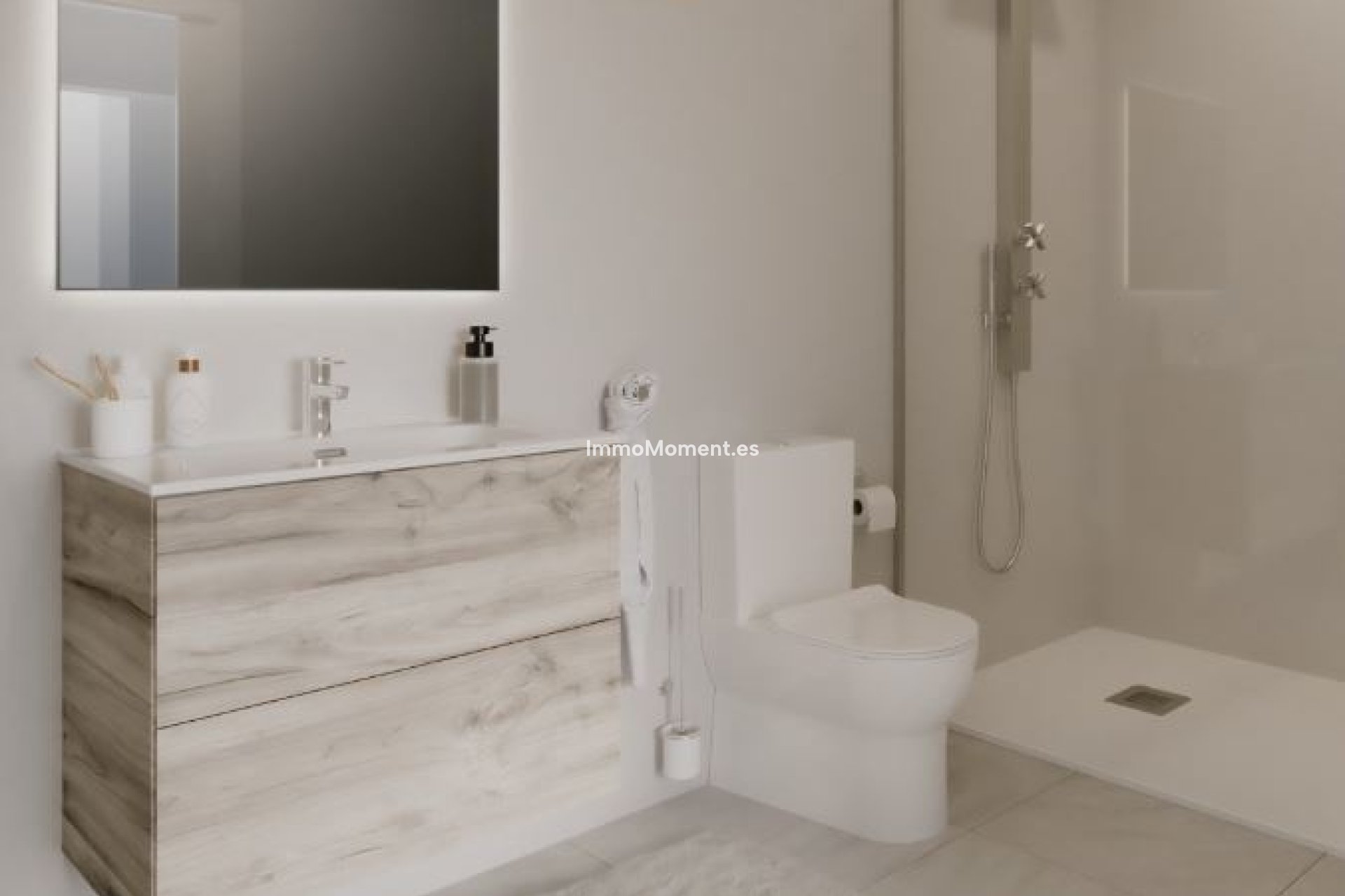 Neubau - Penthouse - Torrevieja