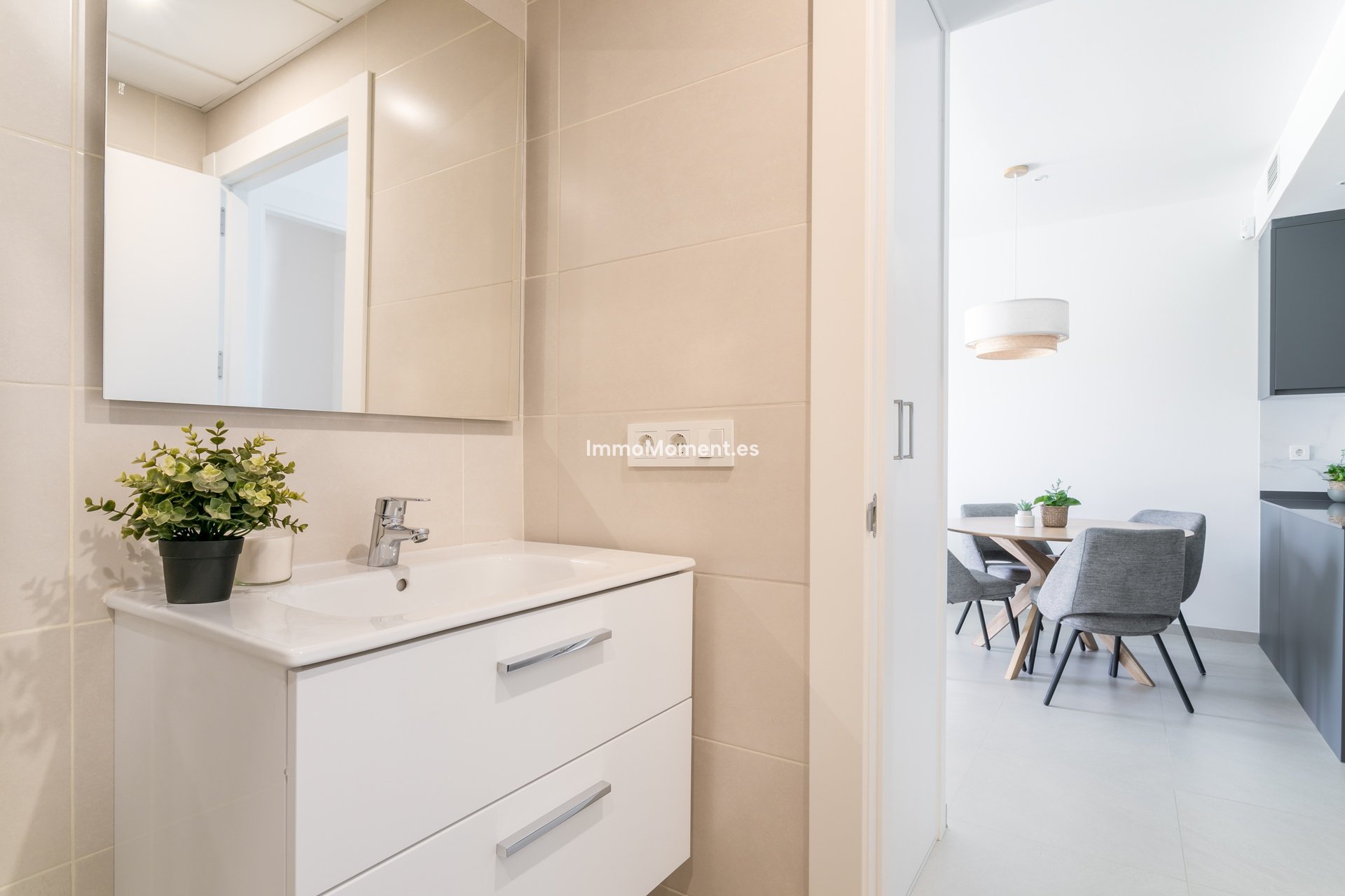 Neubau - Penthouse - Torrevieja