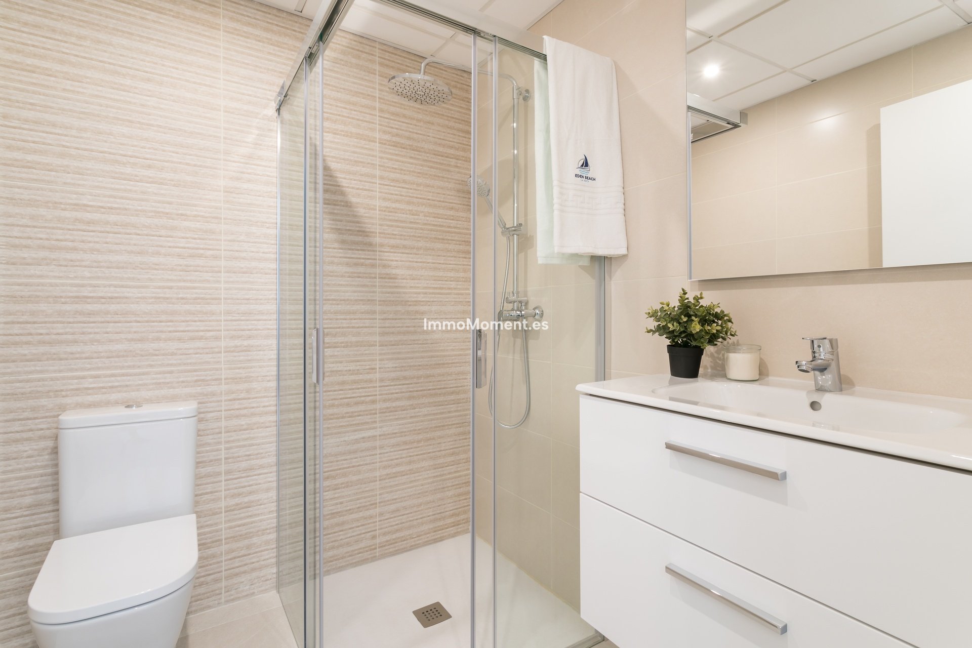 Neubau - Penthouse - Torrevieja