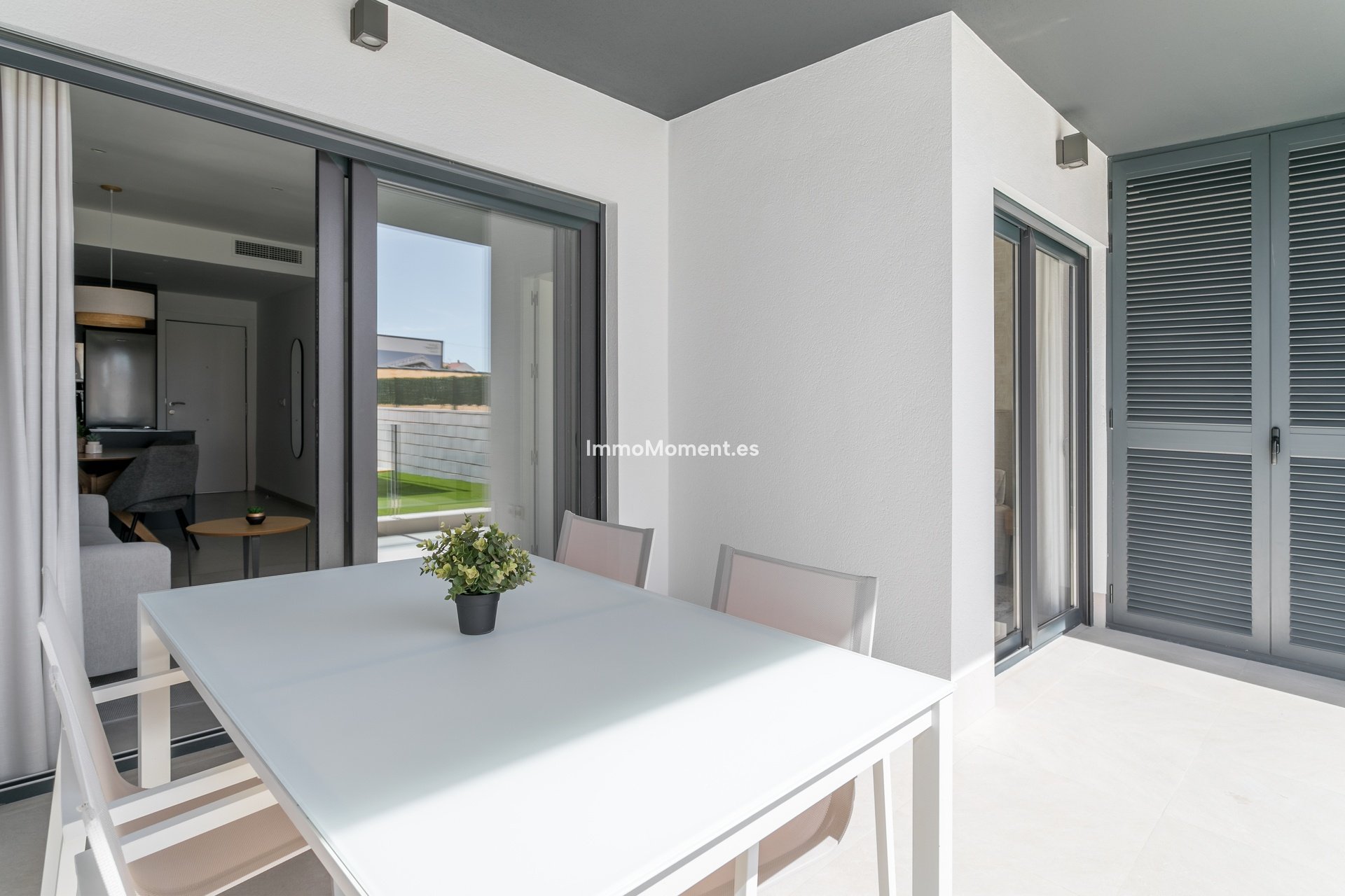 Neubau - Penthouse - Torrevieja