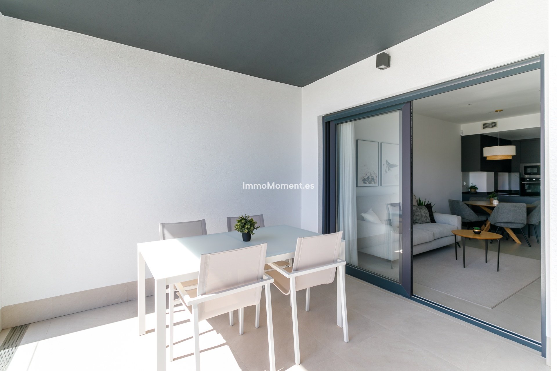 Neubau - Penthouse - Torrevieja