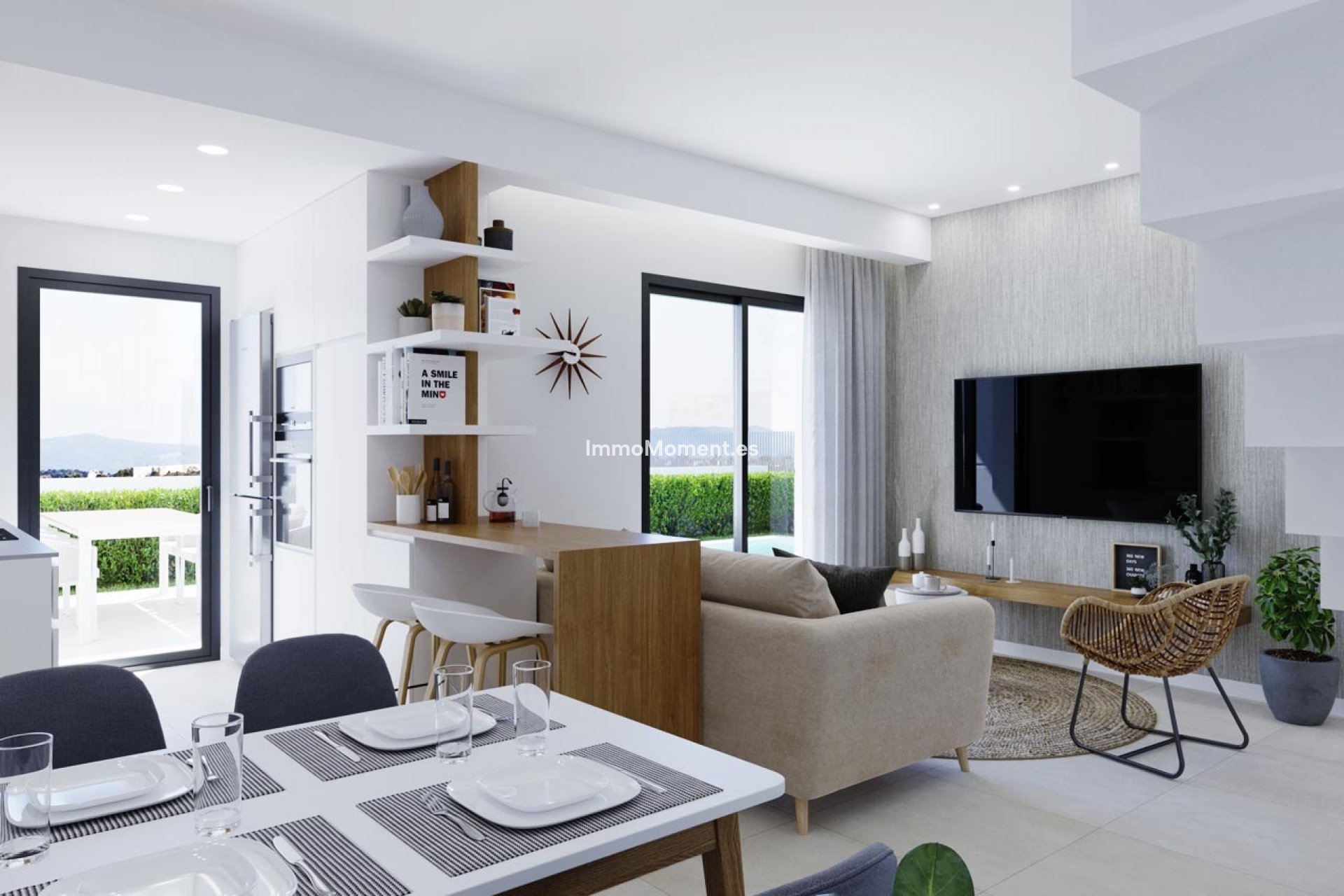 Neubau - Penthouse - Torrevieja