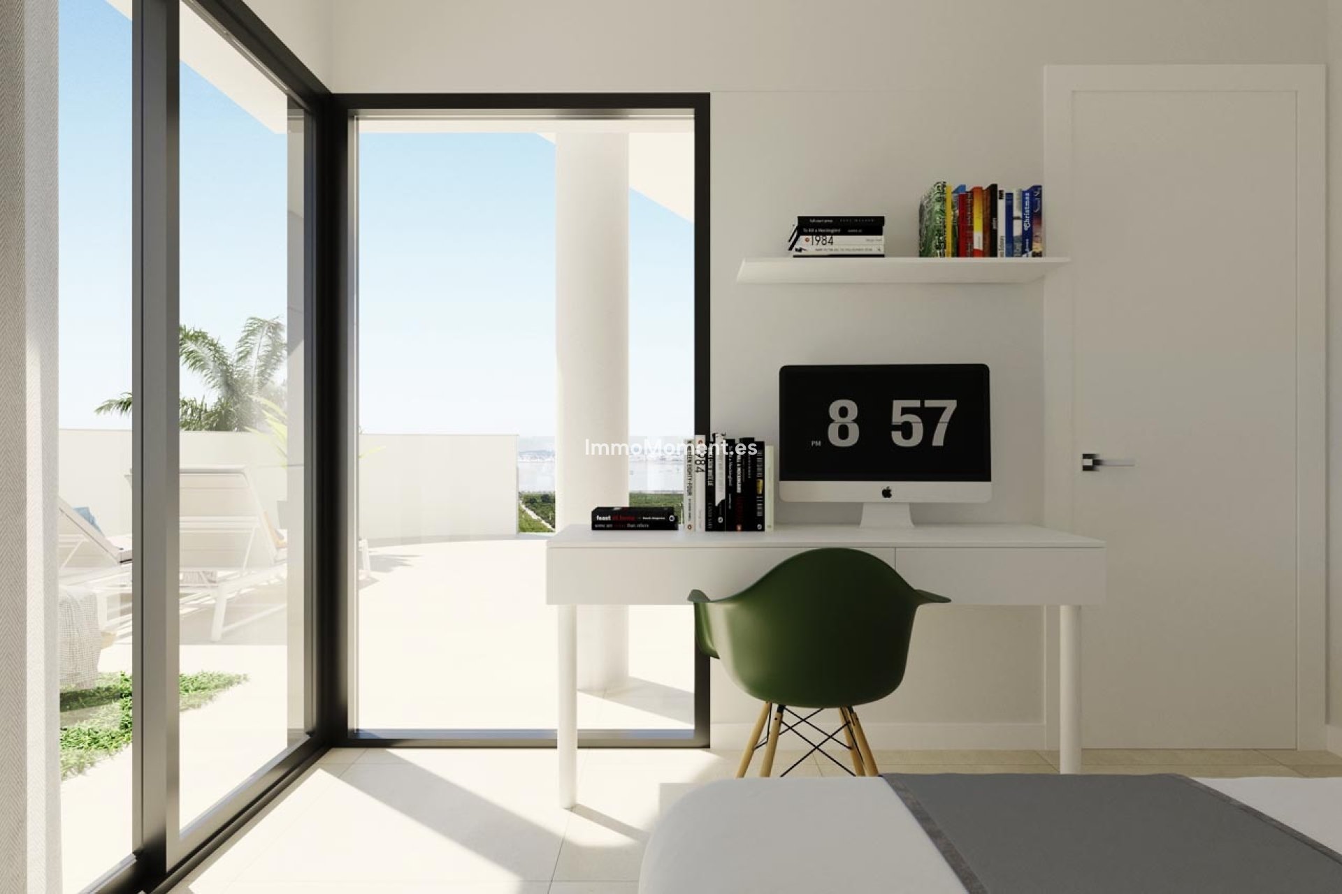 Neubau - Penthouse - Torrevieja