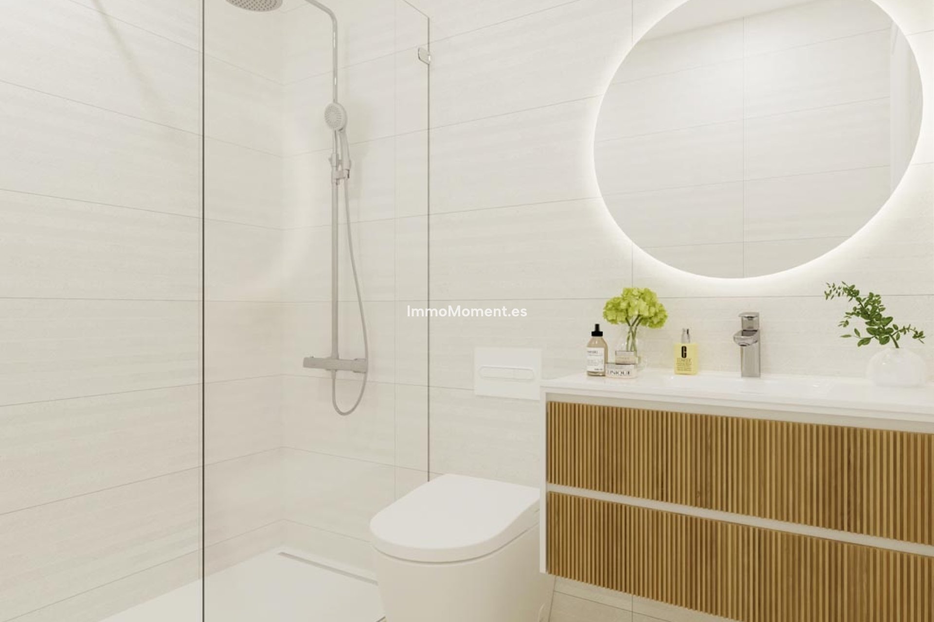 Neubau - Penthouse - Torrevieja