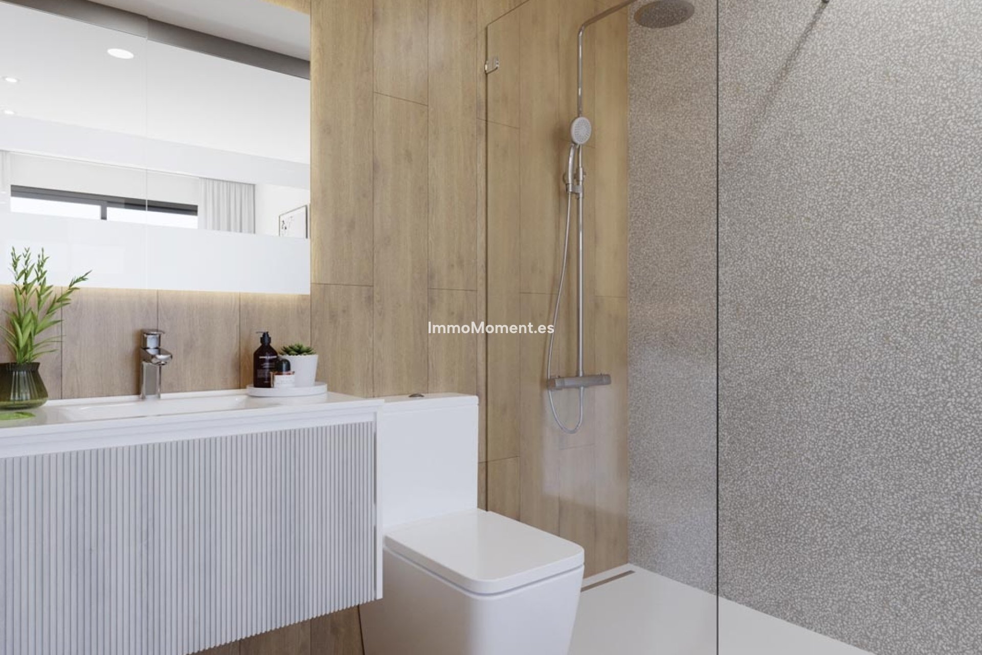 Neubau - Penthouse - Torrevieja