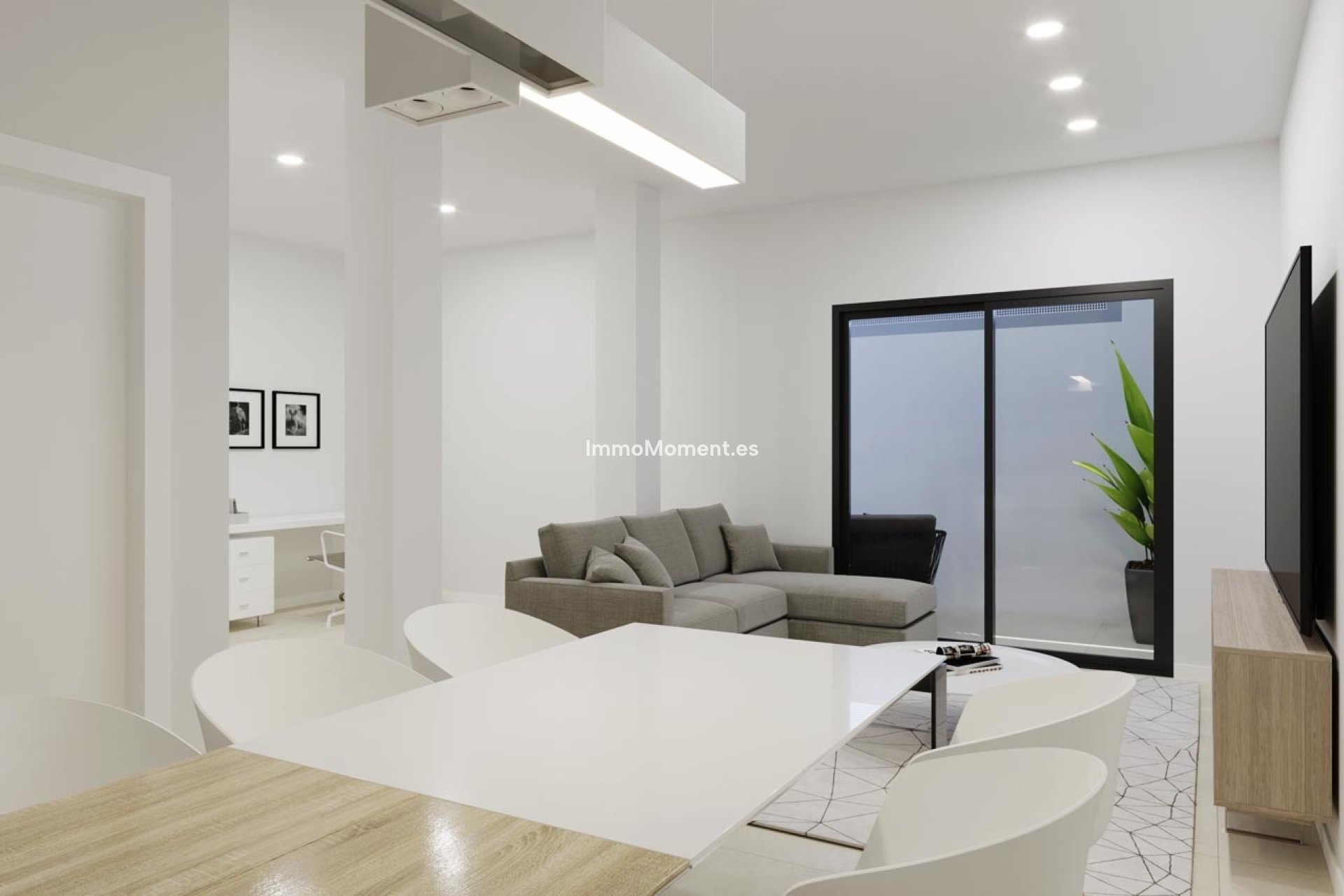Neubau - Penthouse - Torrevieja