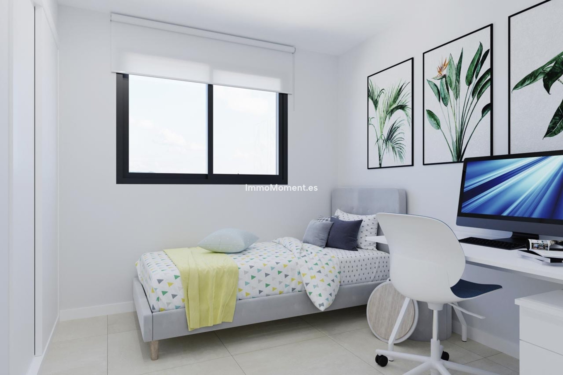 Neubau - Penthouse - Torrevieja