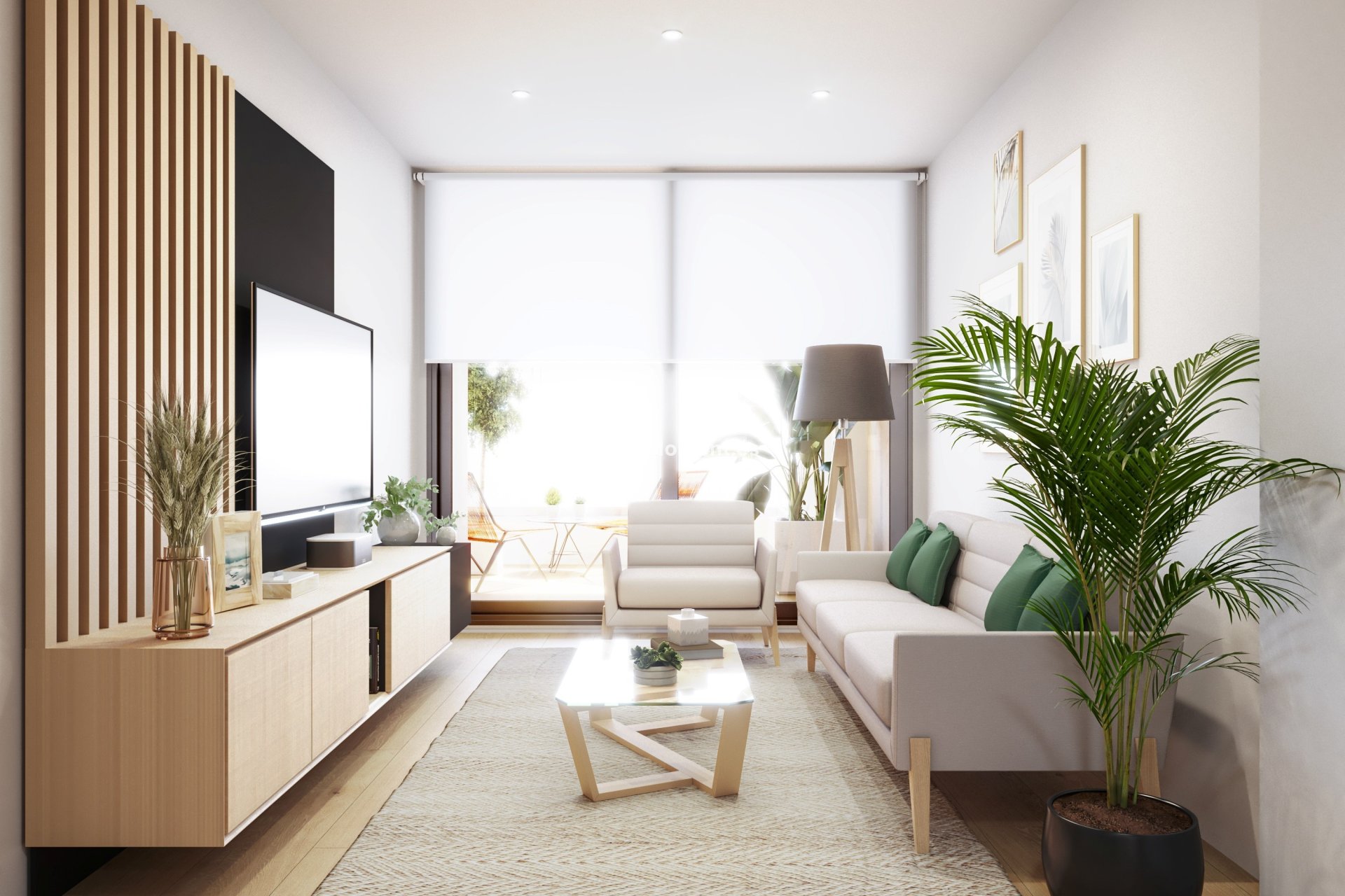 Neubau - Penthouse - Torrevieja
