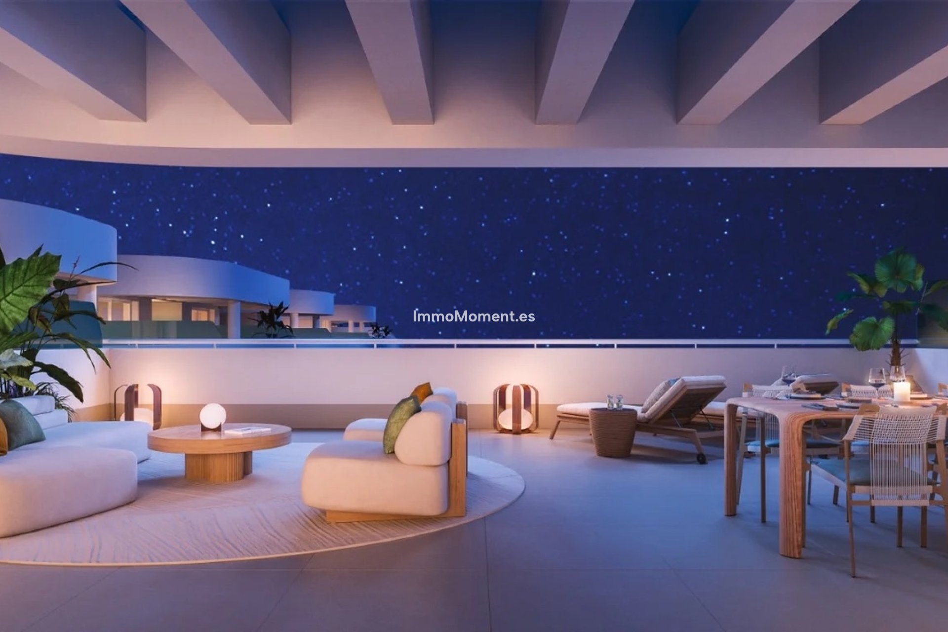 Neubau - Penthouse - Torrox