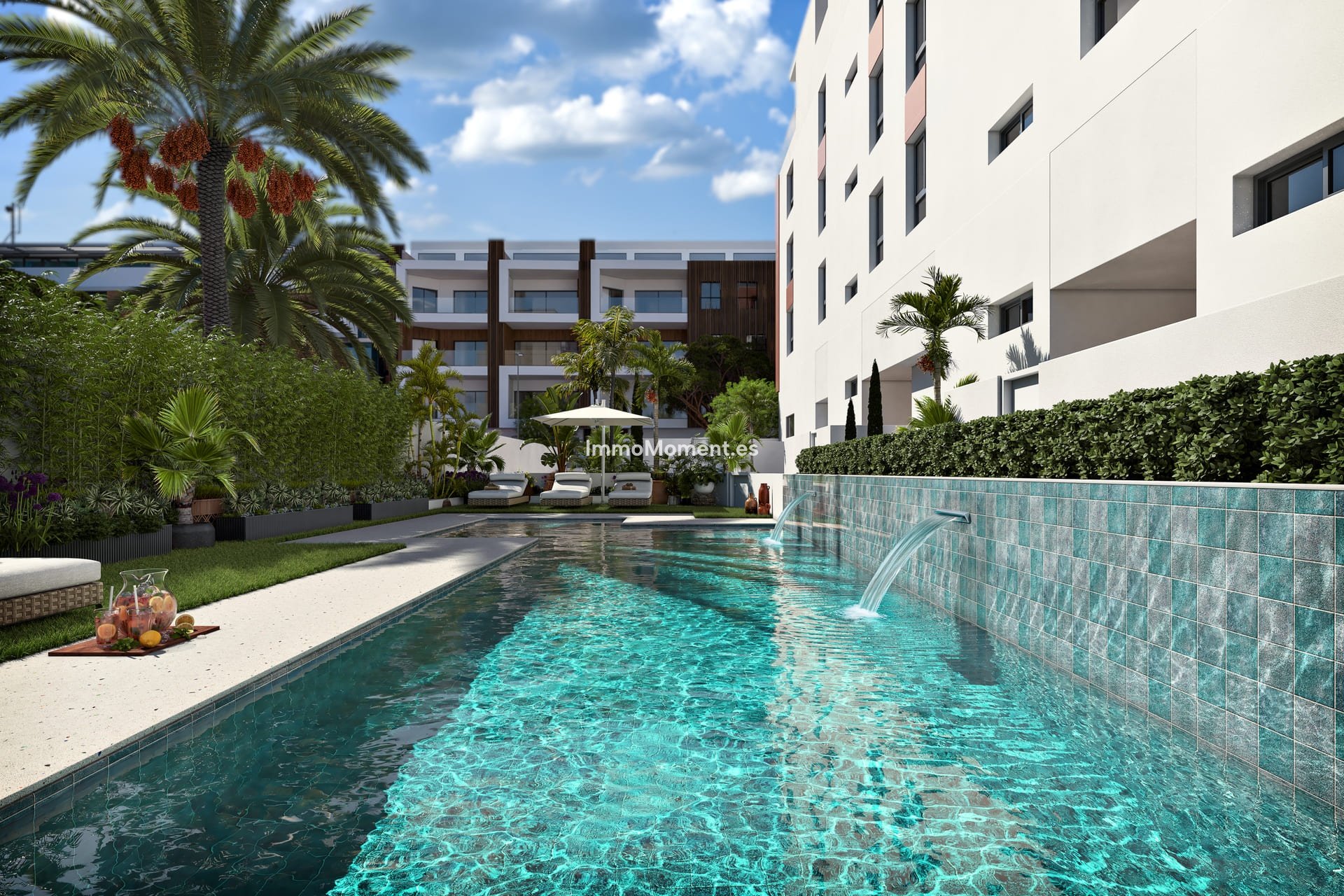 Neubau - Penthouse - Villajoyosa - La Vila Joiosa