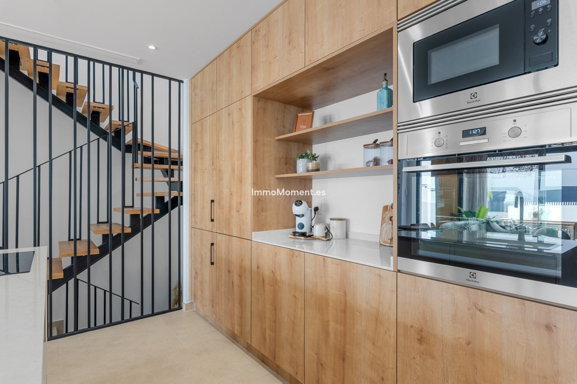 Neubau - Reihenhaus - Dolores