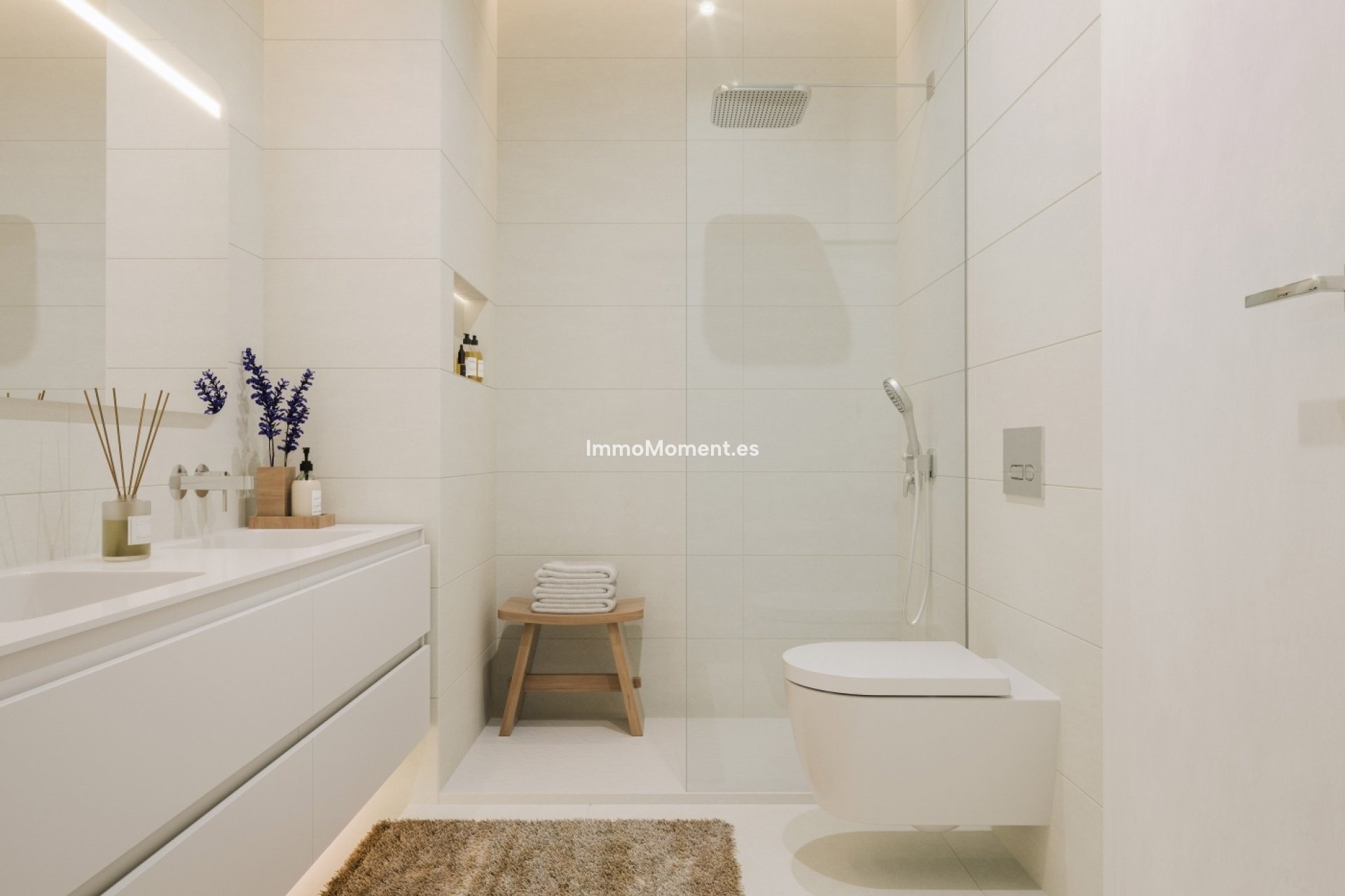 Neubau - Reihenhaus - Estepona  - Estepona