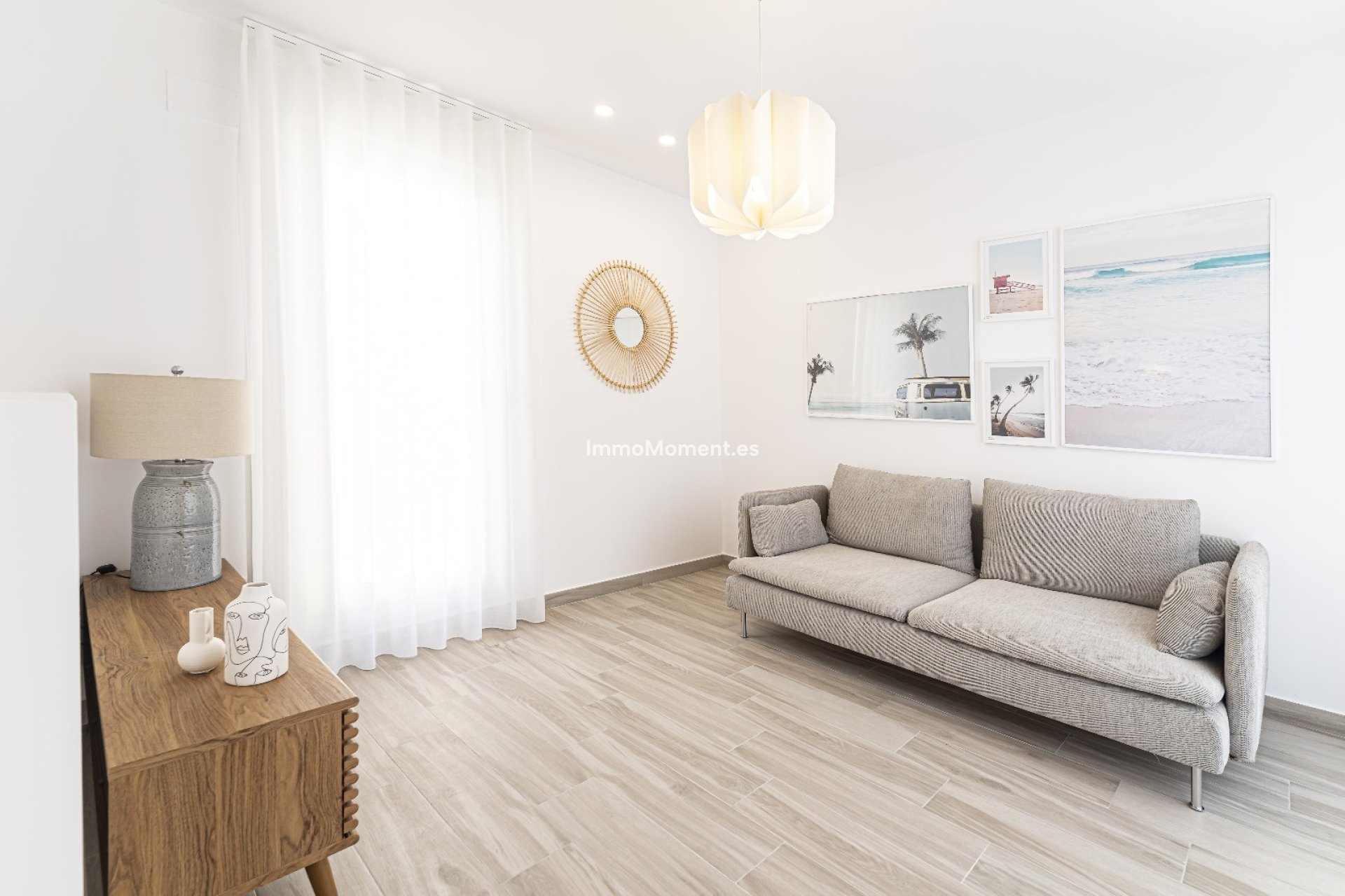 Neubau - Reihenhaus - La Manga del Mar Menor