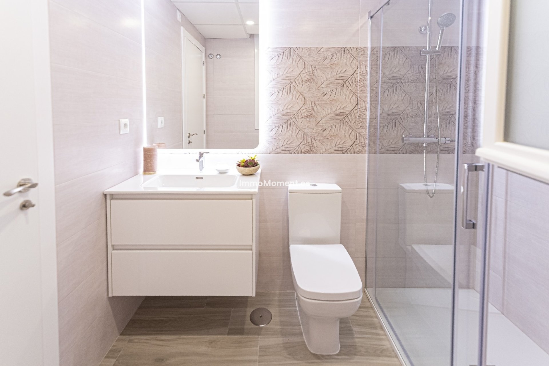 Neubau - Reihenhaus - La Manga del Mar Menor