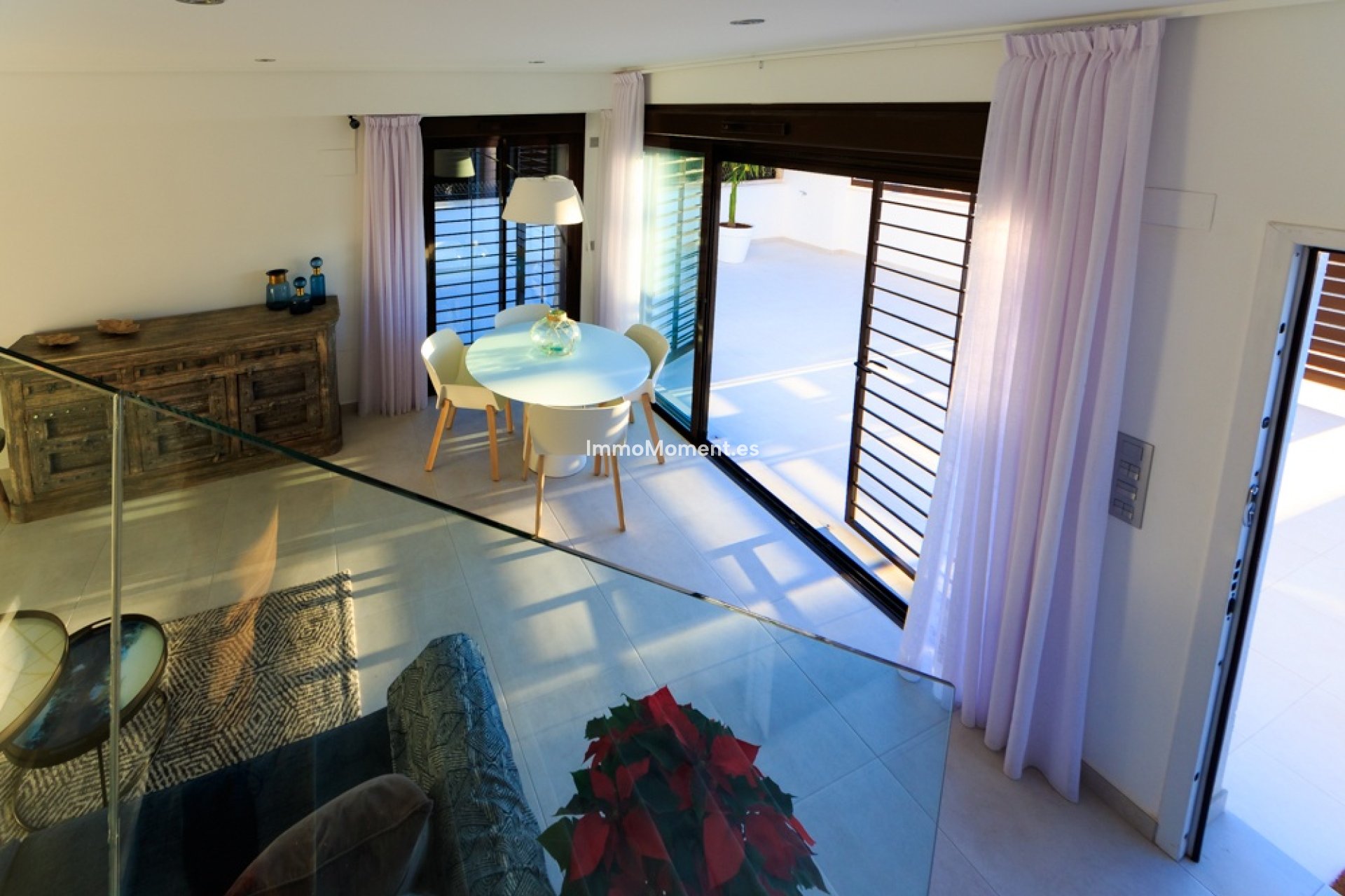 Neubau - Reihenhaus - Pilar de la Horadada