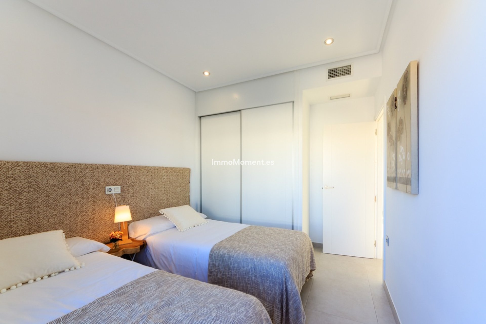 Neubau - Reihenhaus - Pilar de la Horadada