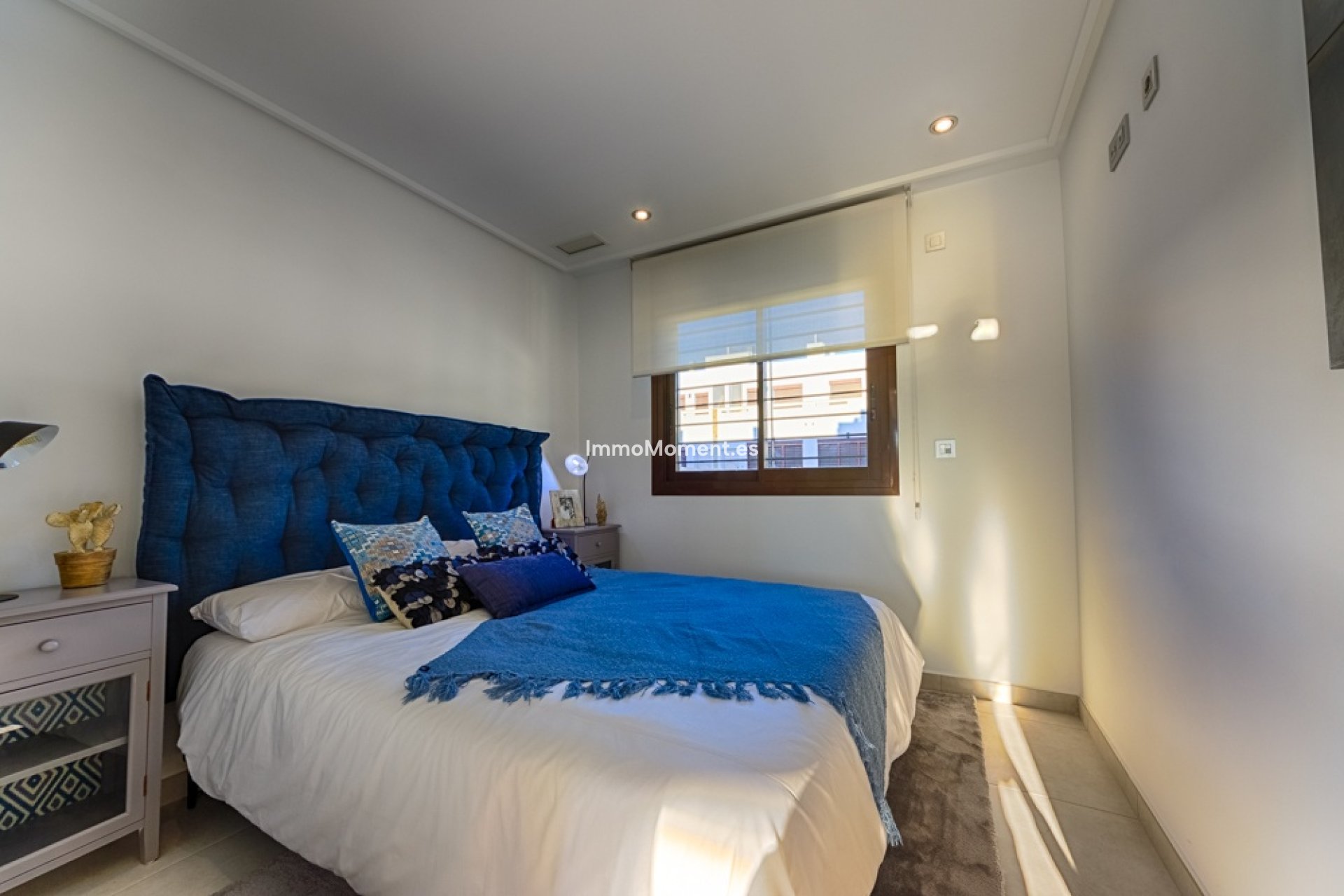 Neubau - Reihenhaus - Pilar de la Horadada