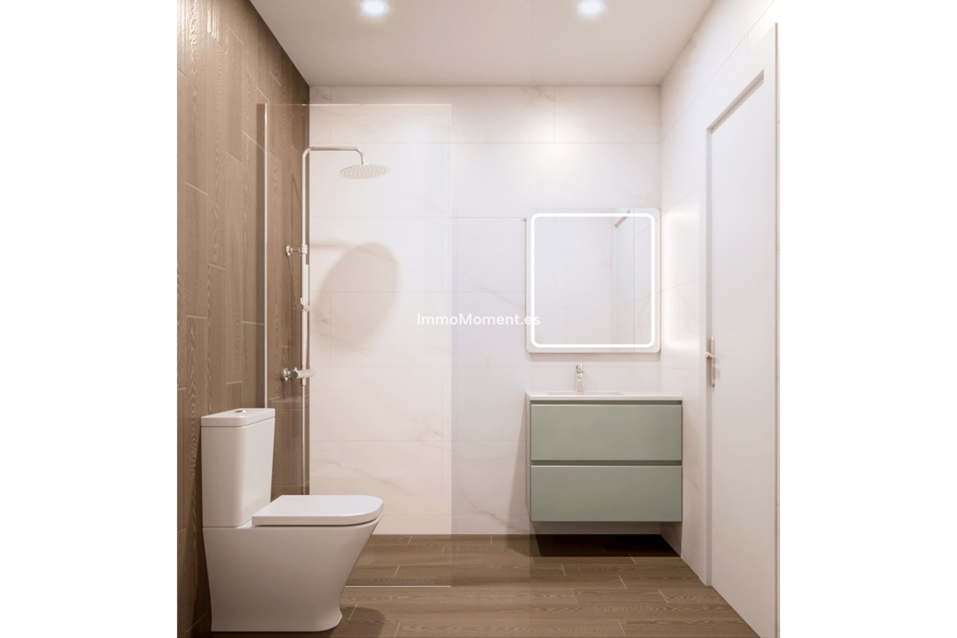 Neubau - Reihenhaus - San Pedro del Pinatar