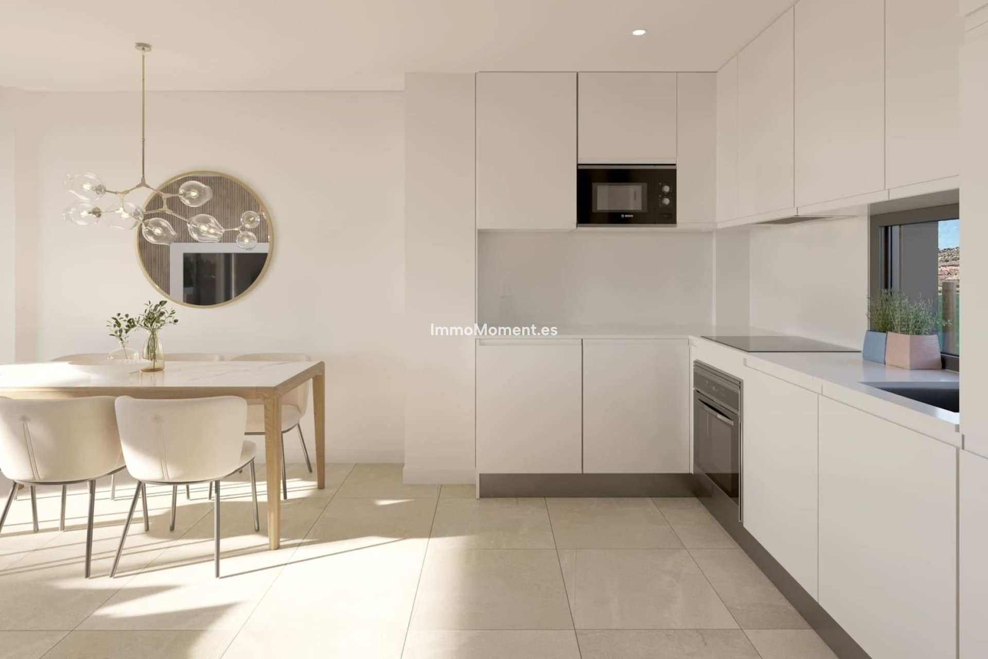 Neubau - Reihenhaus - Sotogrande - San Roque