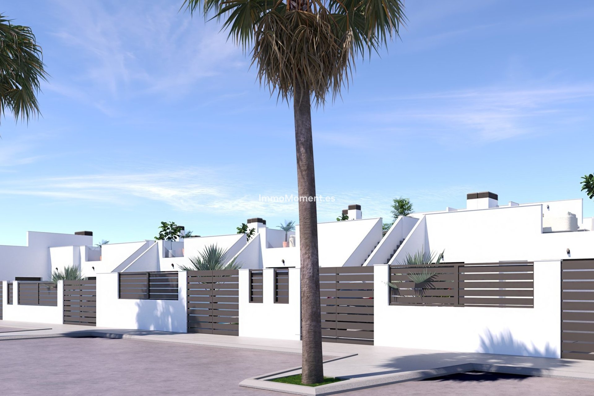 Neubau - Reihenhaus - Torre Pacheco - Torre-Pacheco