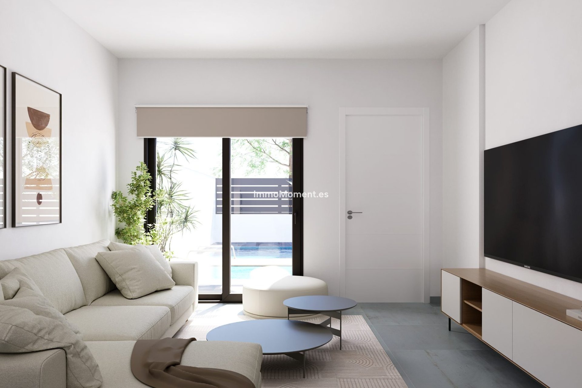 Neubau - Reihenhaus - Torre Pacheco - Torre-Pacheco