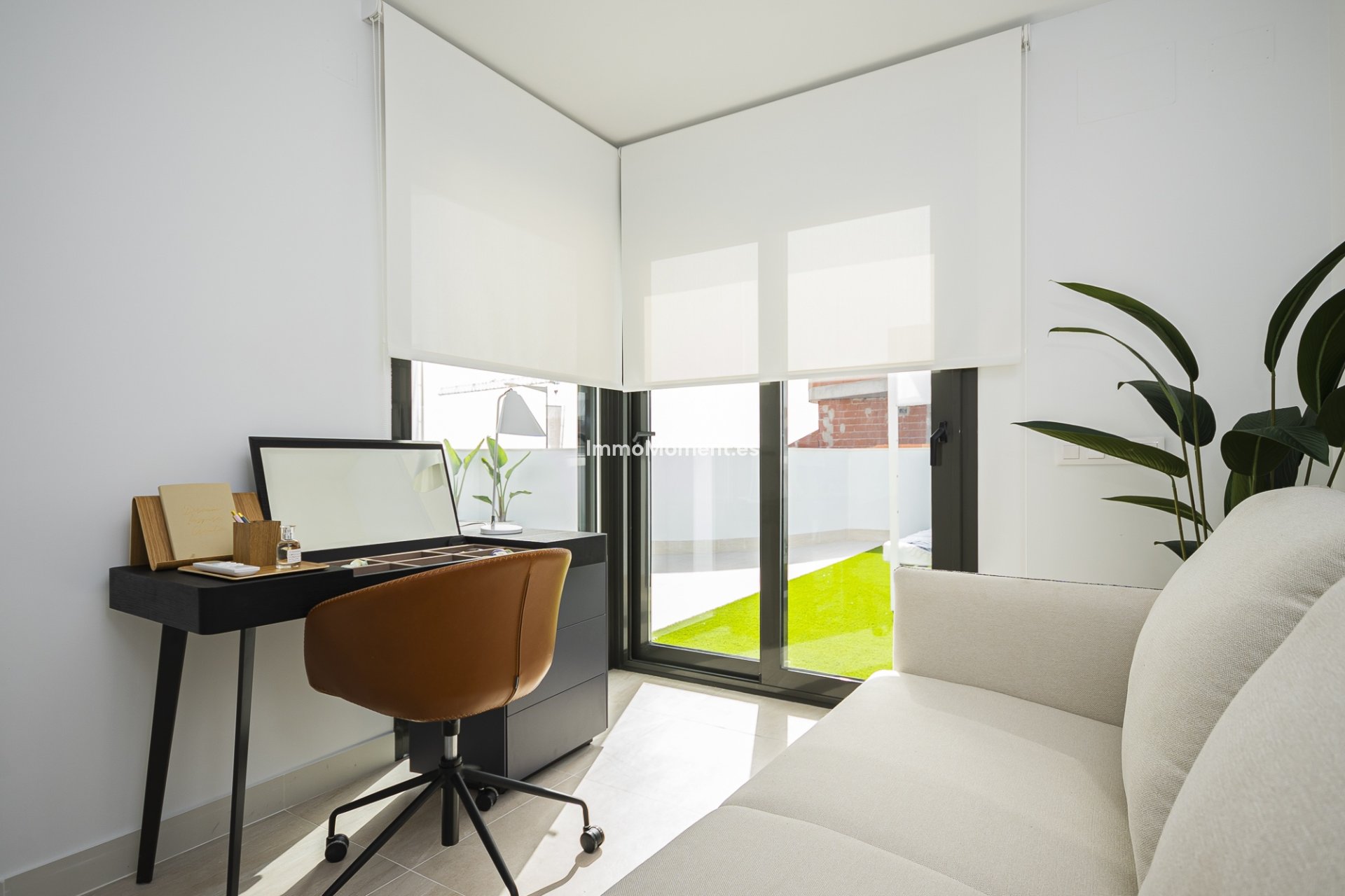 Neubau - Reihenhaus - Torrevieja