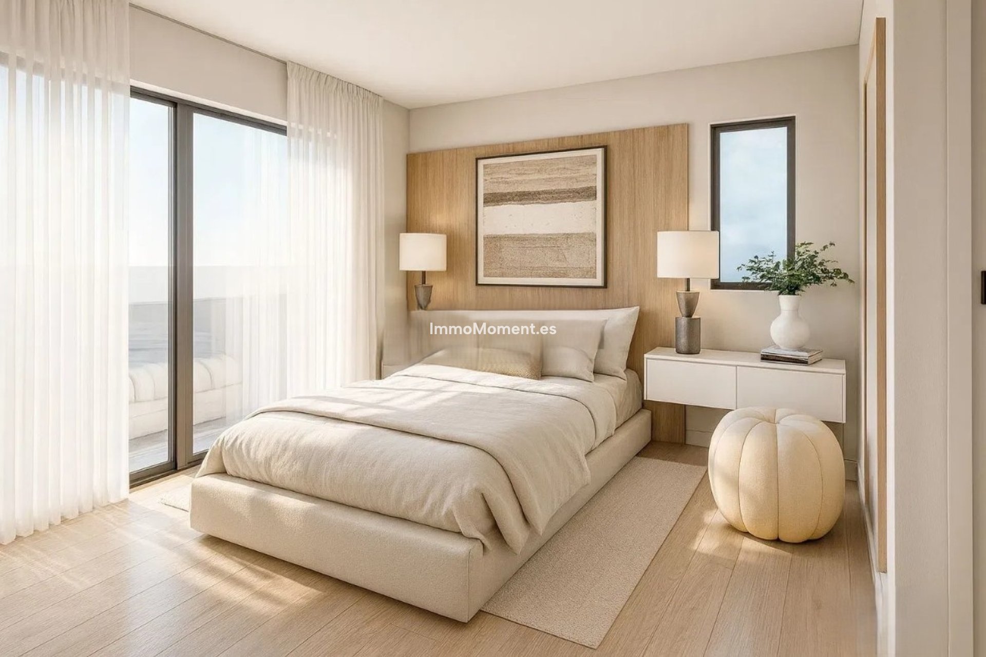 Neubau - Terraced - Águilas