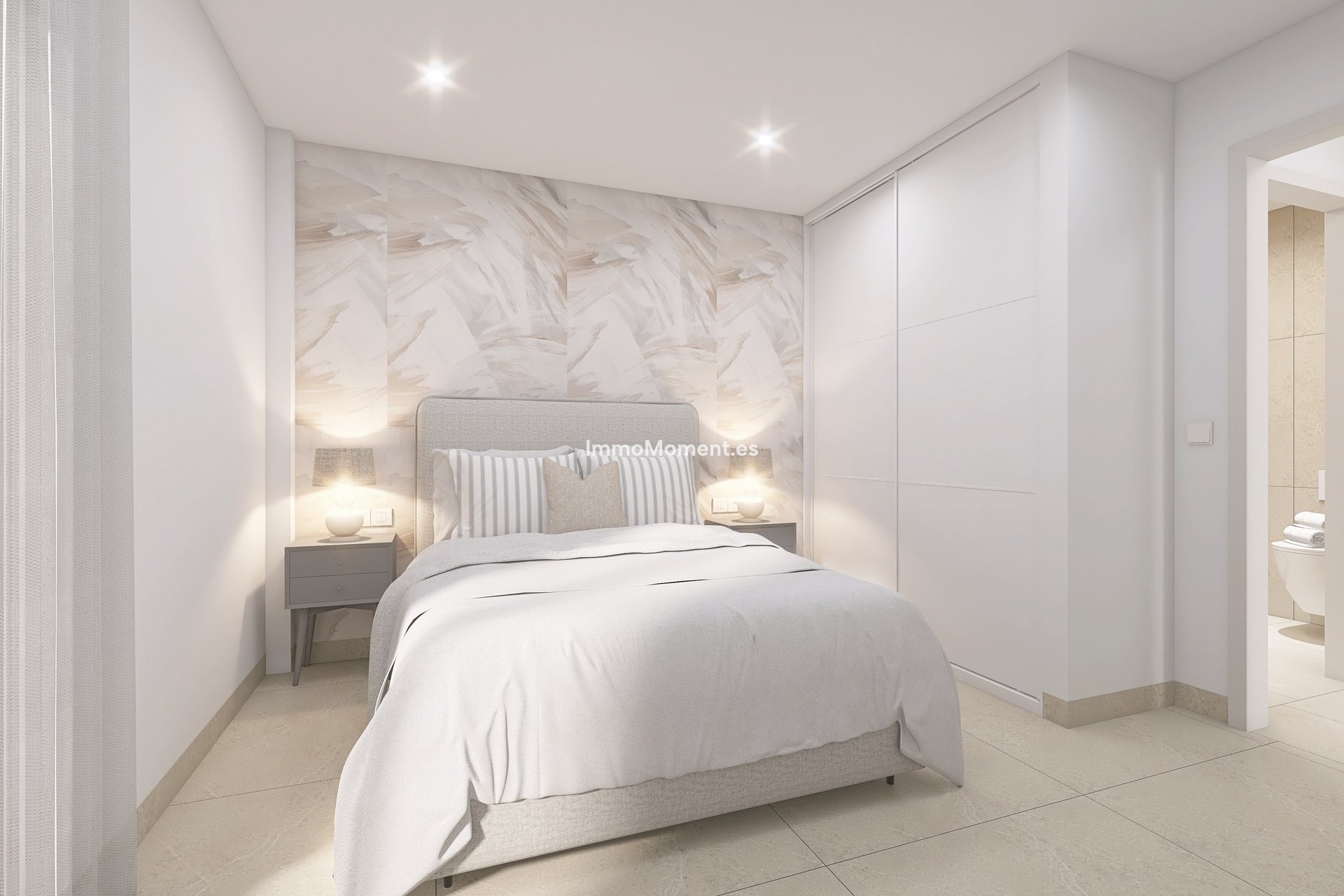 Neubau - Terraced - Bigastro