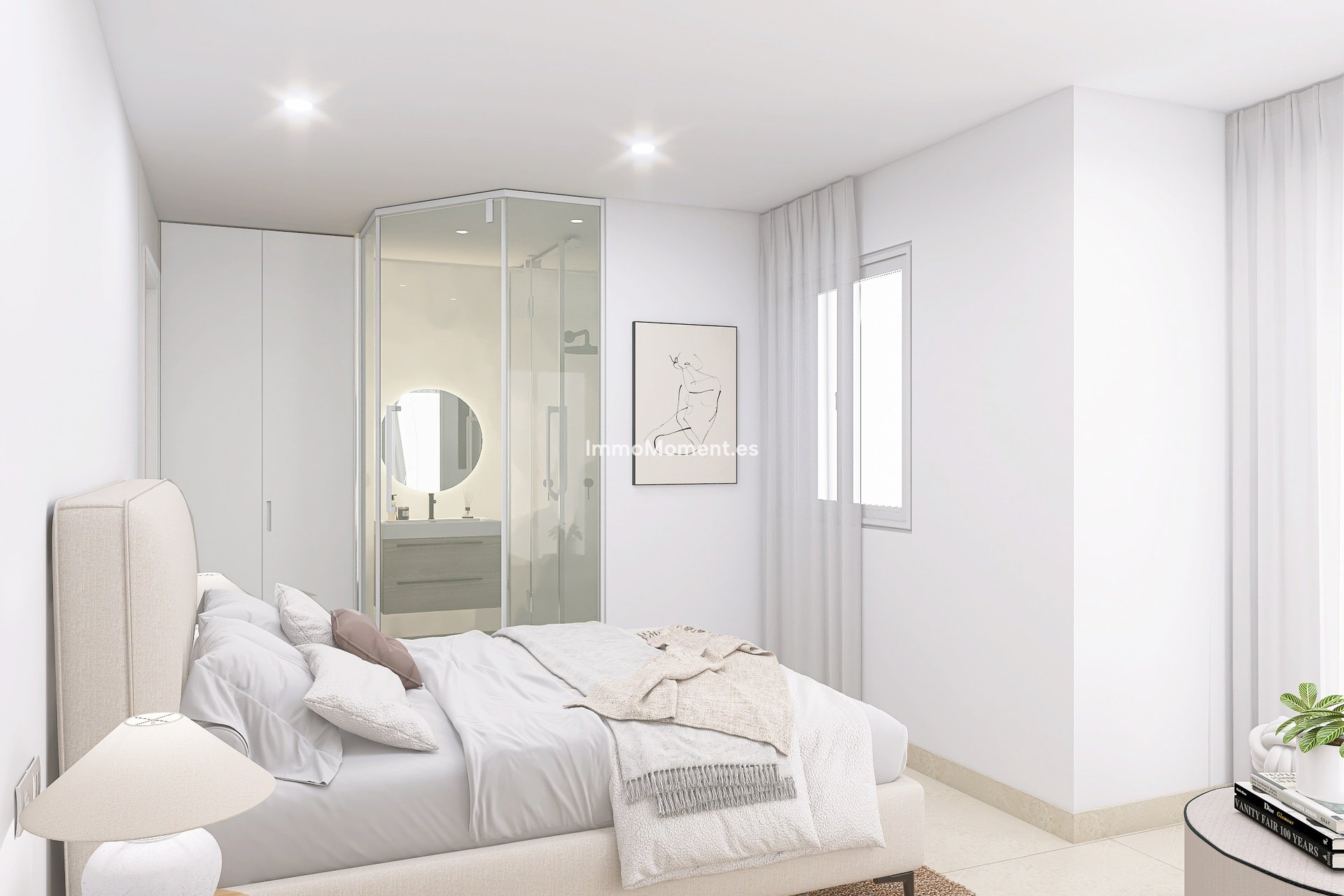 Neubau - Terraced - Bigastro