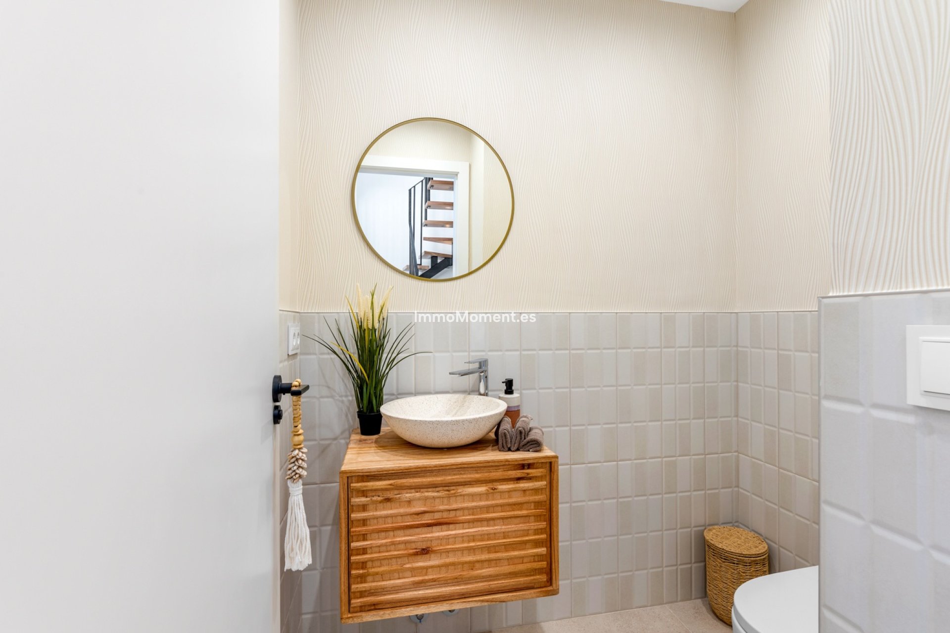 Neubau - Terraced - Dolores