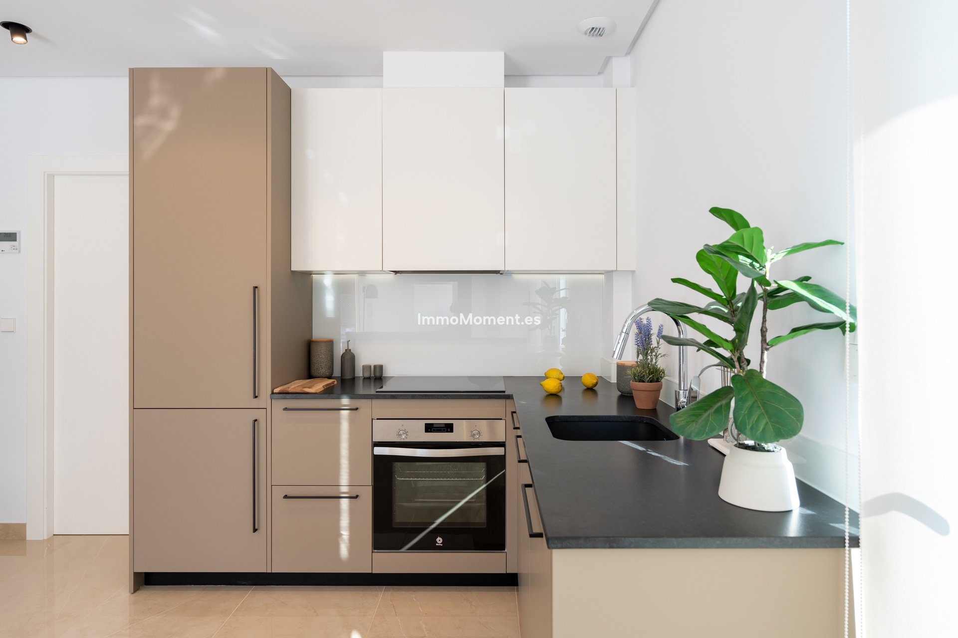 Neubau - Terraced - Elche