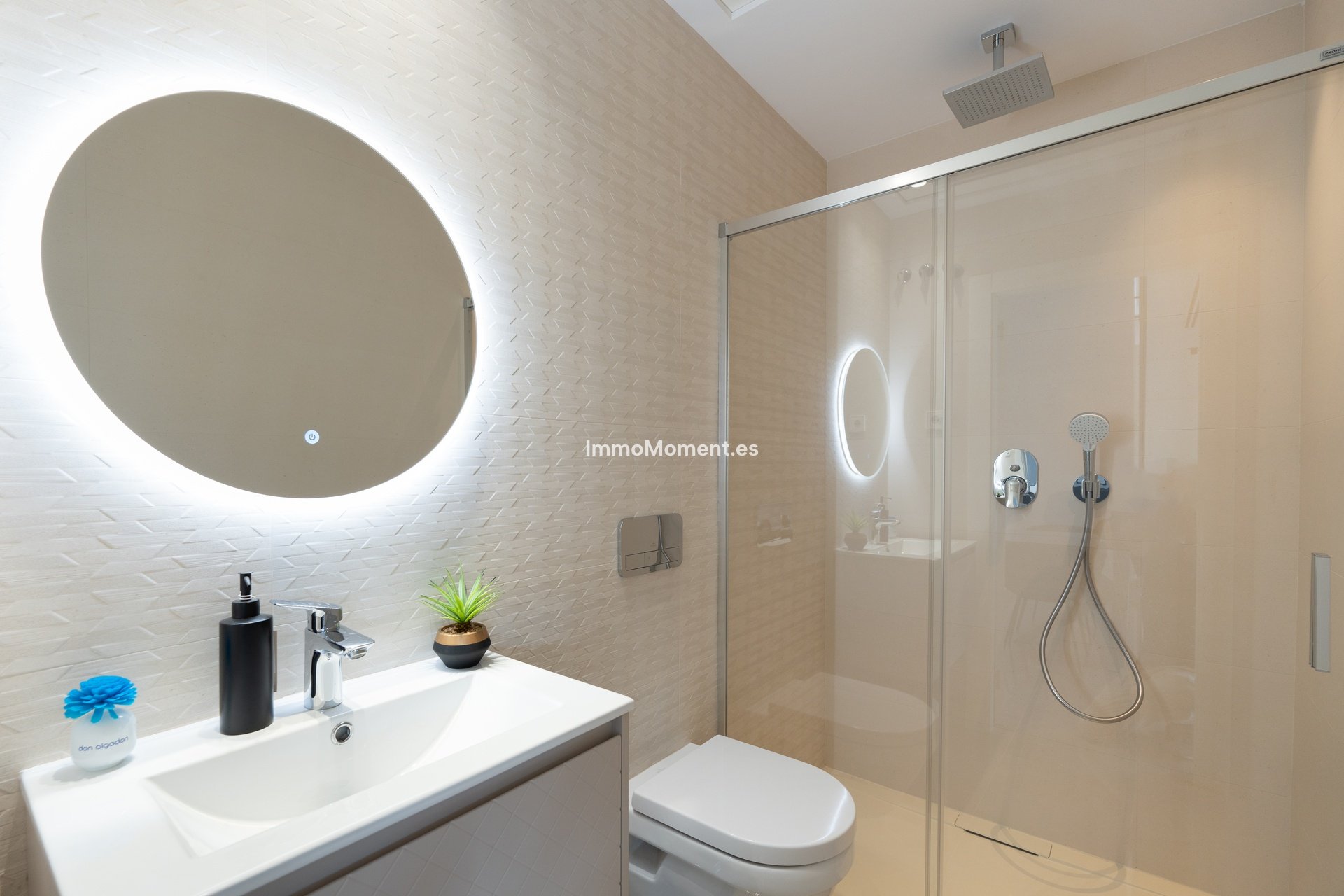 Neubau - Terraced - Elche