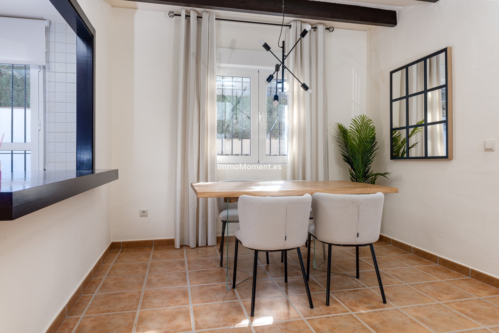 Neubau - Terraced - Fuente Alamo