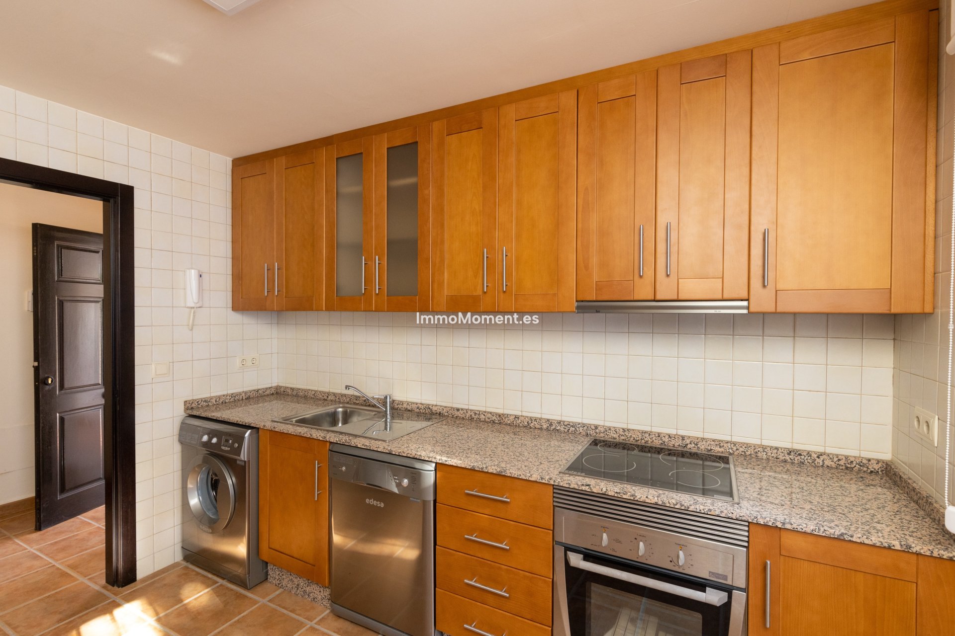 Neubau - Terraced - Fuente Alamo