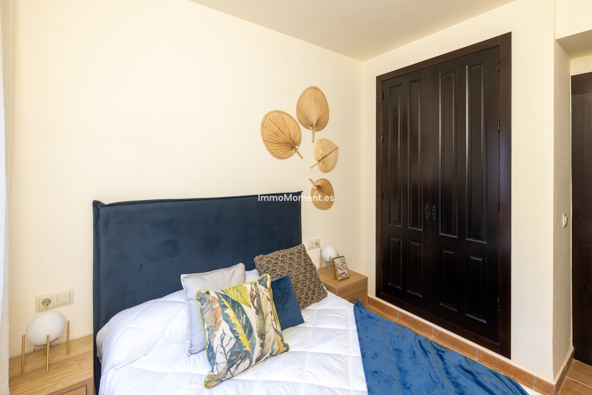 Neubau - Terraced - Fuente Alamo