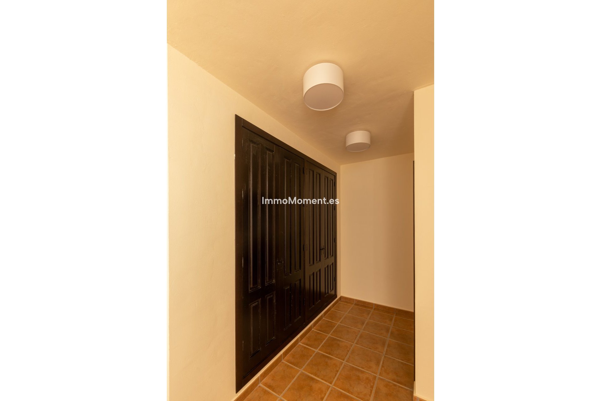 Neubau - Terraced - Fuente Alamo